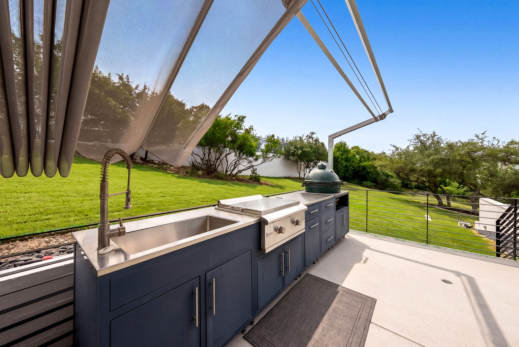  Elevated Modern Living in The Canyons at Scenic Loop - 物件實景