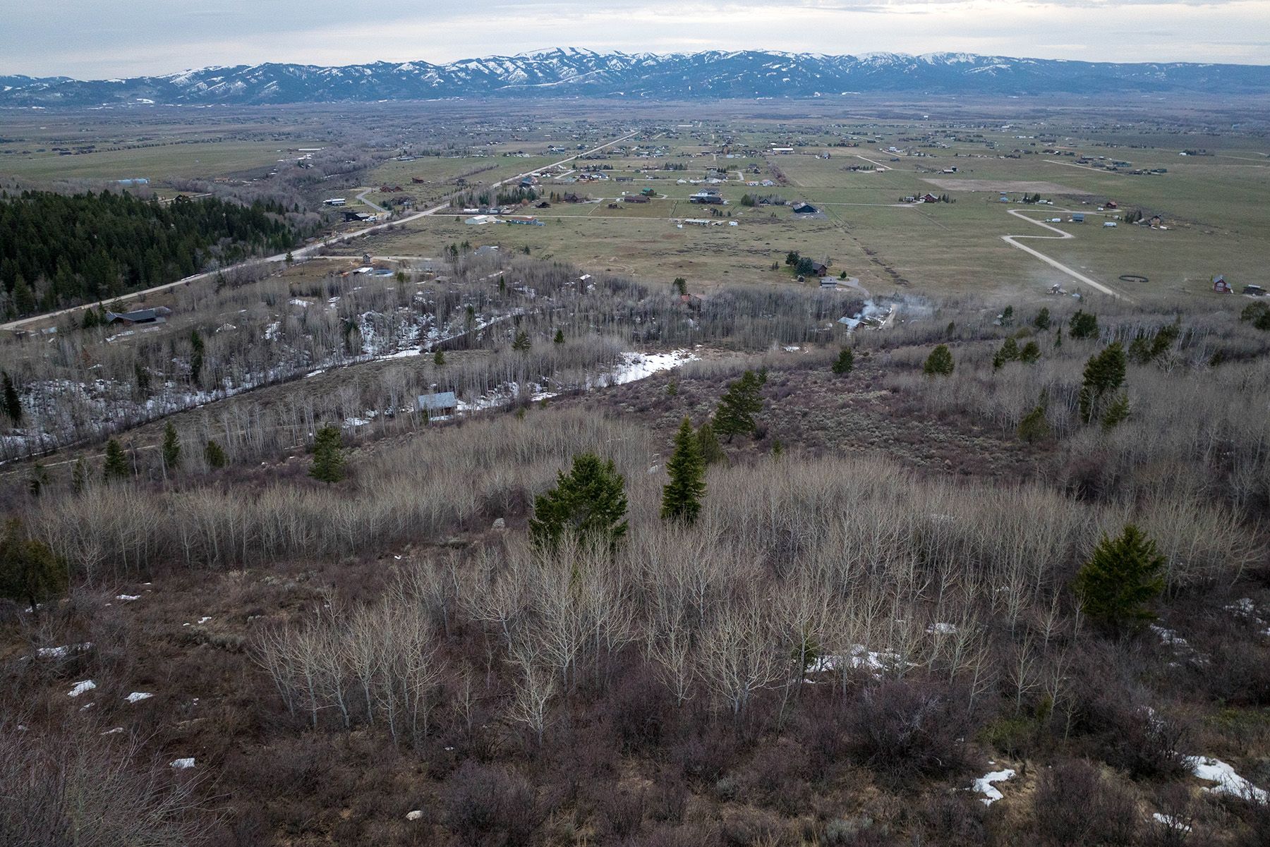  Elevated Lot in Shooting Star Ranch - 物件實景
