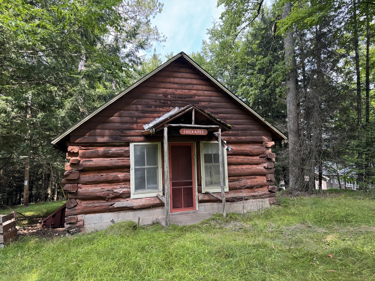 Mercer, Wisconsin, 54547, United States, 3 Bedrooms Bedrooms, ,1 BathroomBathrooms,Residential,For Sale,1974621