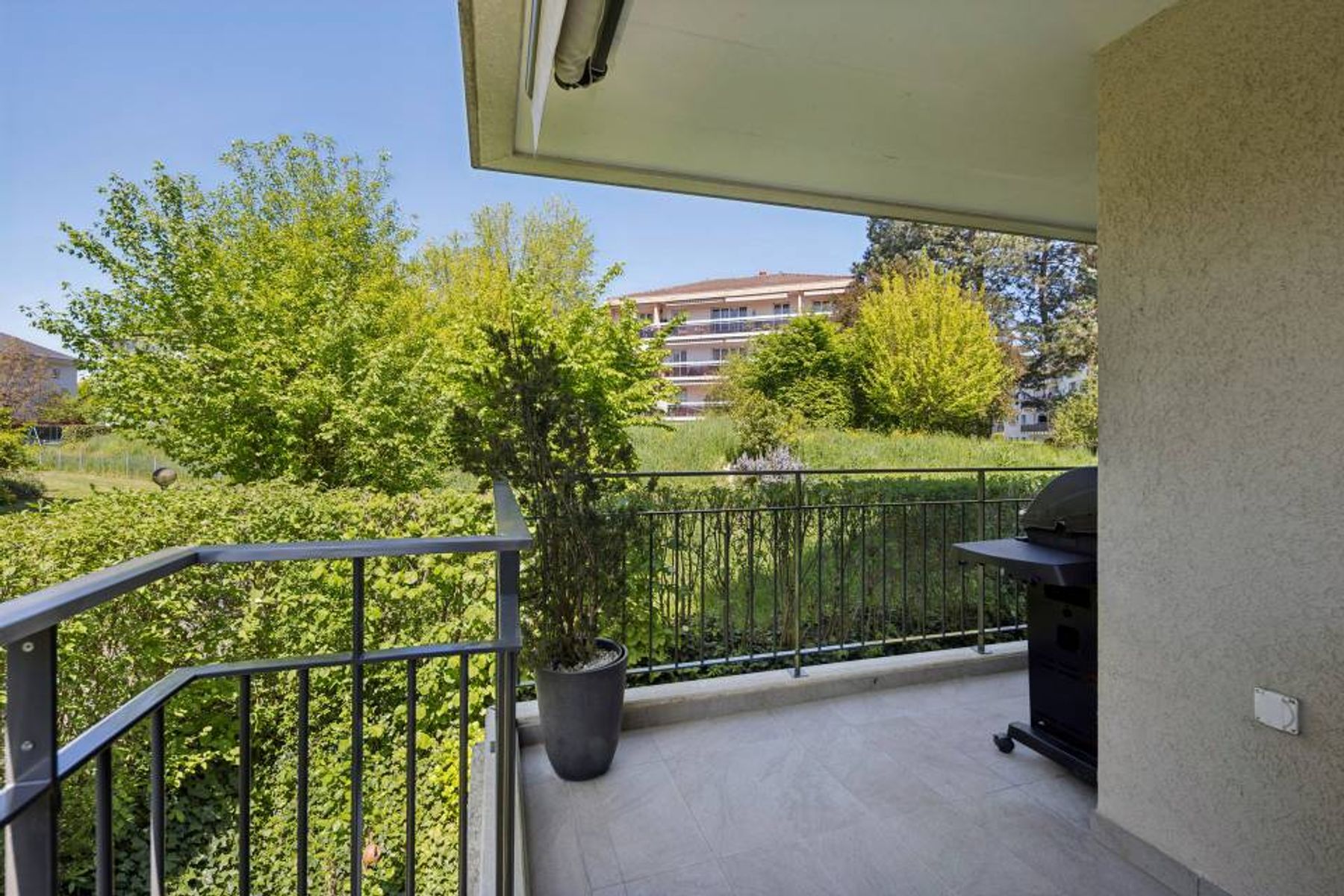 Magnificent 4.5-room apartment in the heart of St-Sulpice - 物件實景