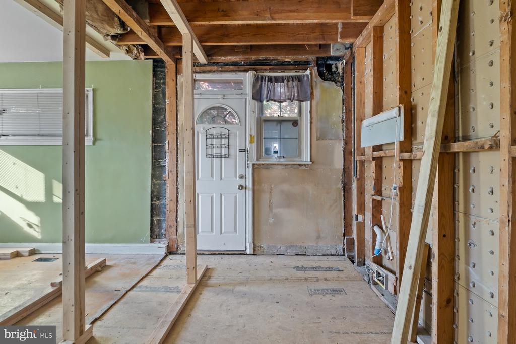 Washington, District of Columbia, 20011, United States, 4 Bedrooms Bedrooms, ,4 BathroomsBathrooms,Residential,For Sale,1973879