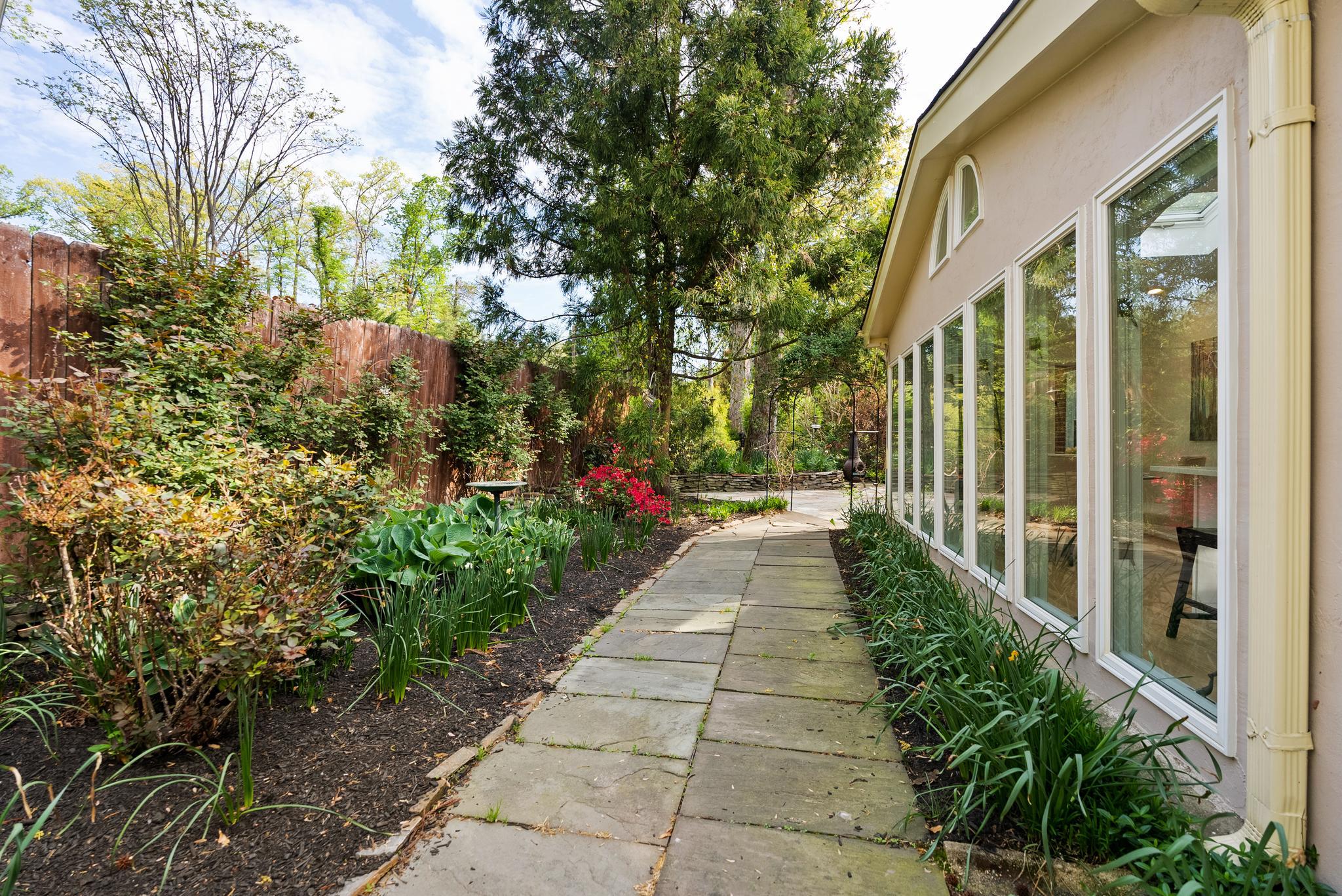  7616 Admiral Drive, Alexandria, VA, 22308 - 物件實景