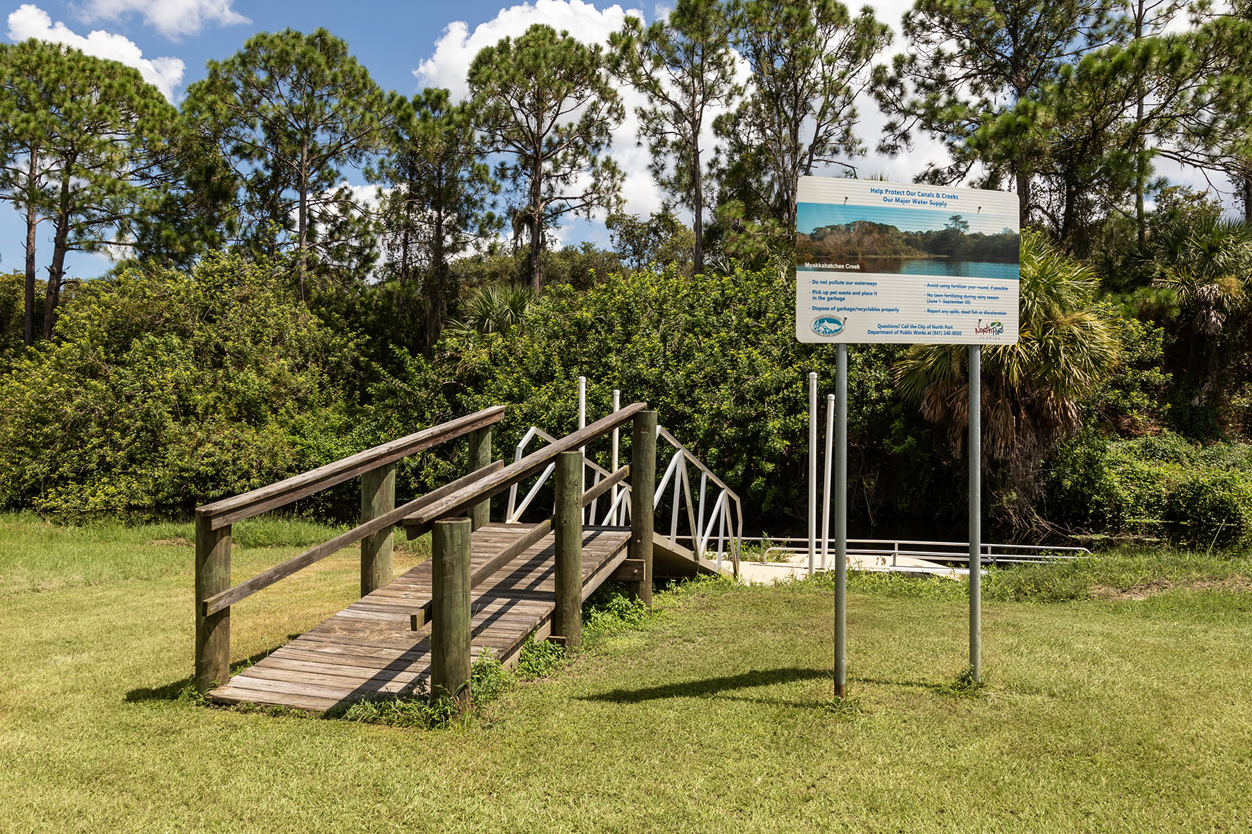  WARM MINERAL SPRINGS - 物件實景