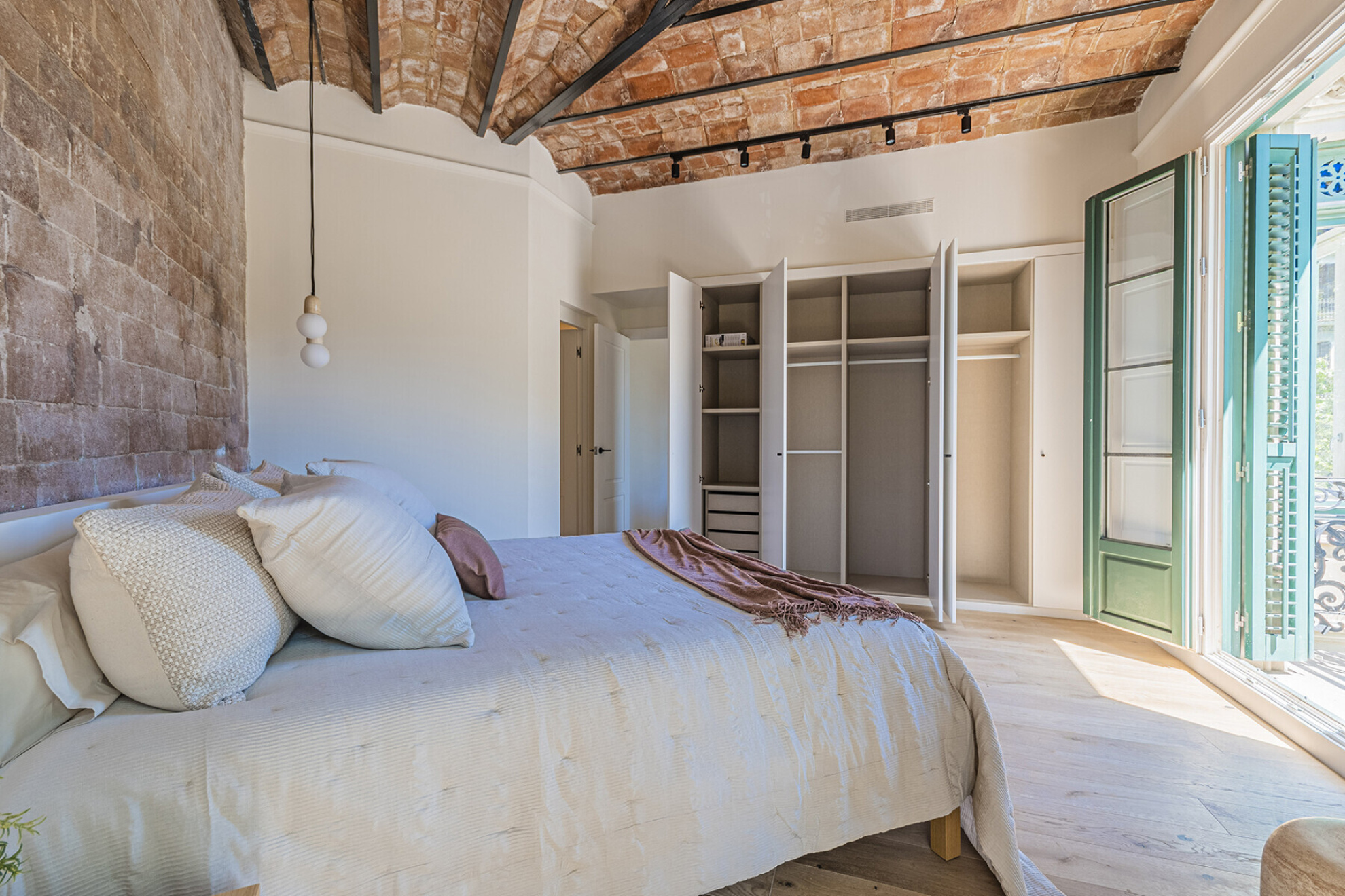  Elegant renovated residence in a majestic Eixample building - 物件實景