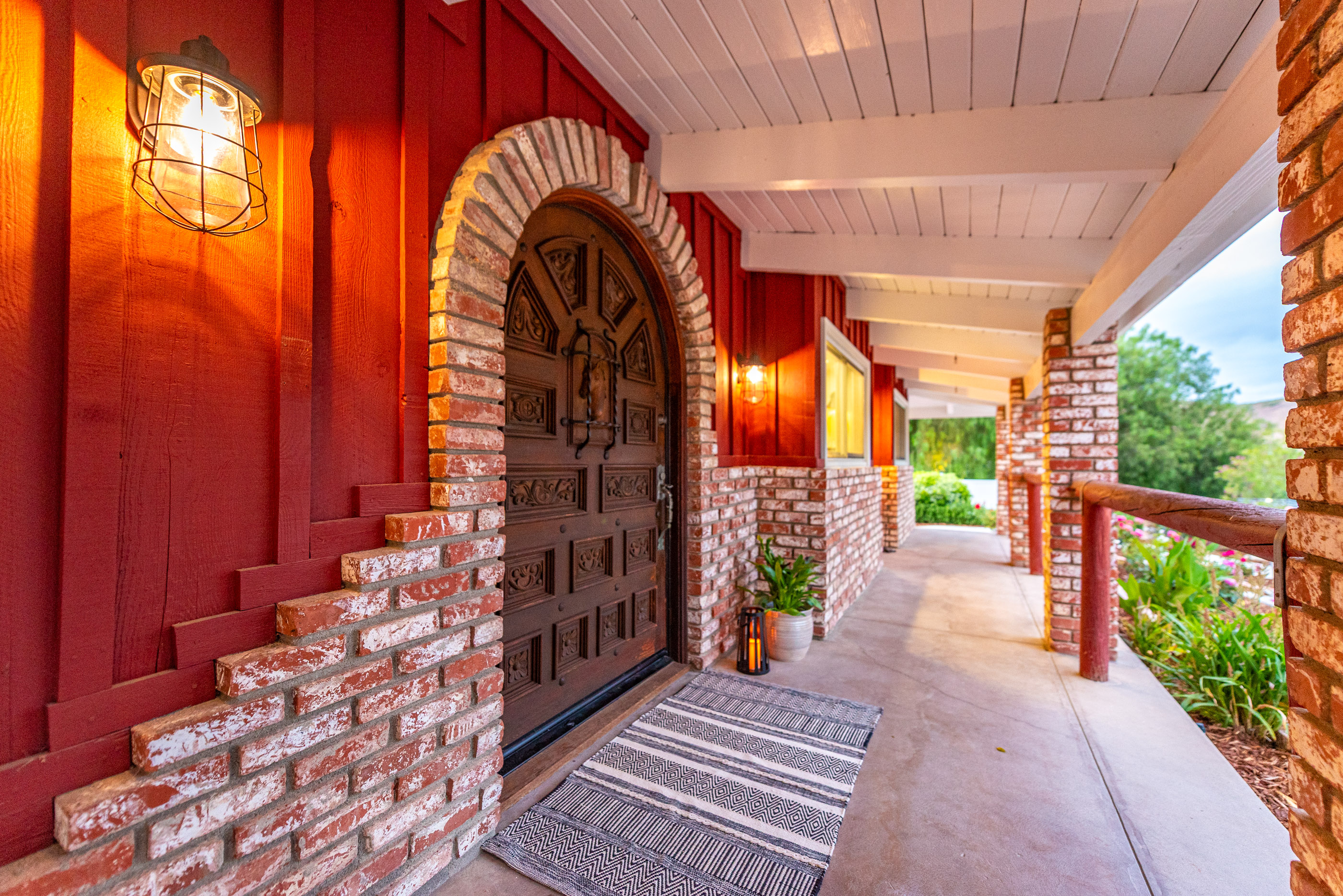  Ranch-Style Retreat in Rural Old Aguora - 物件實景