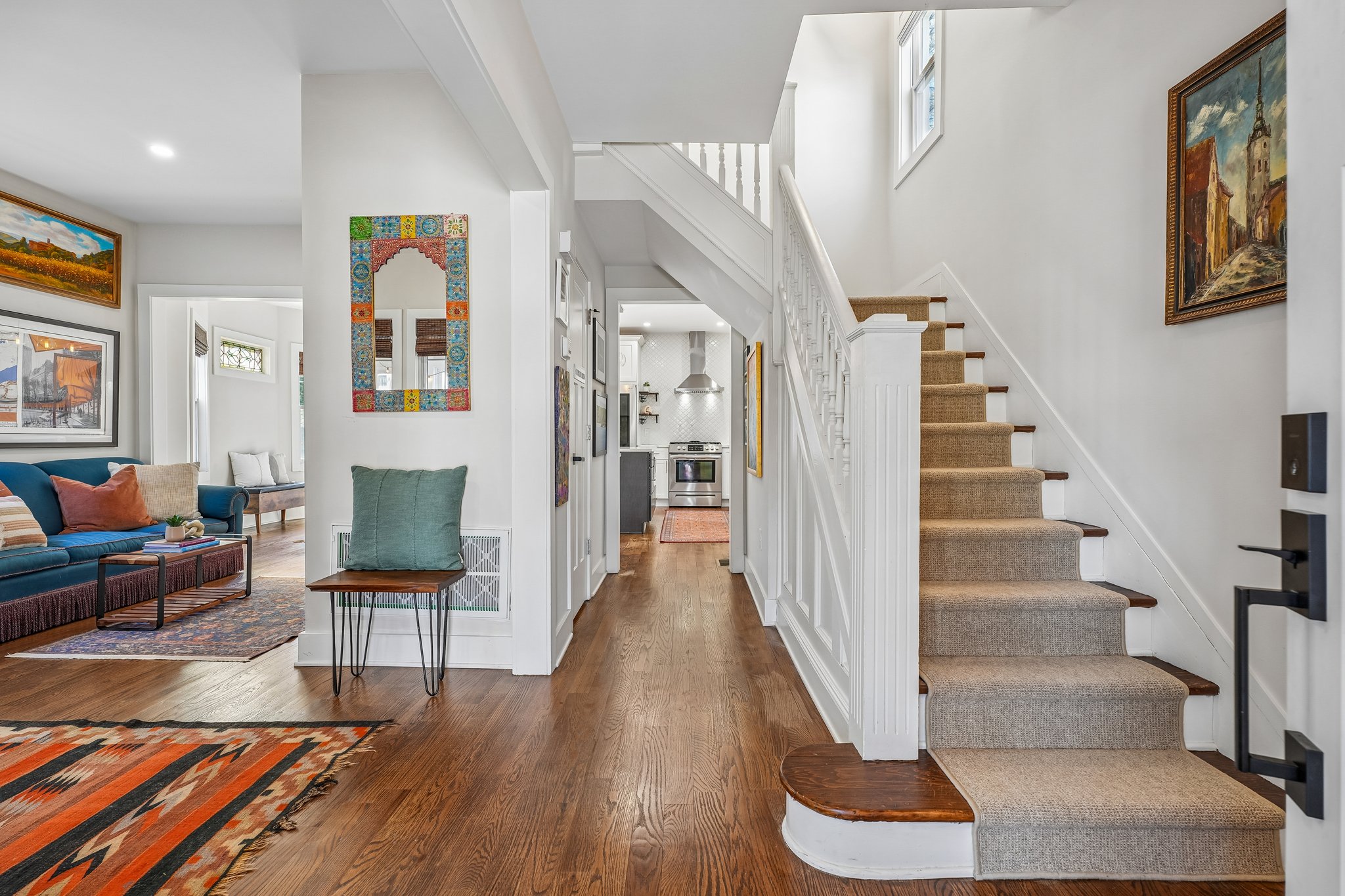  20 Edgewood Road, Glen Ridge, NJ 07028 - 物件實景