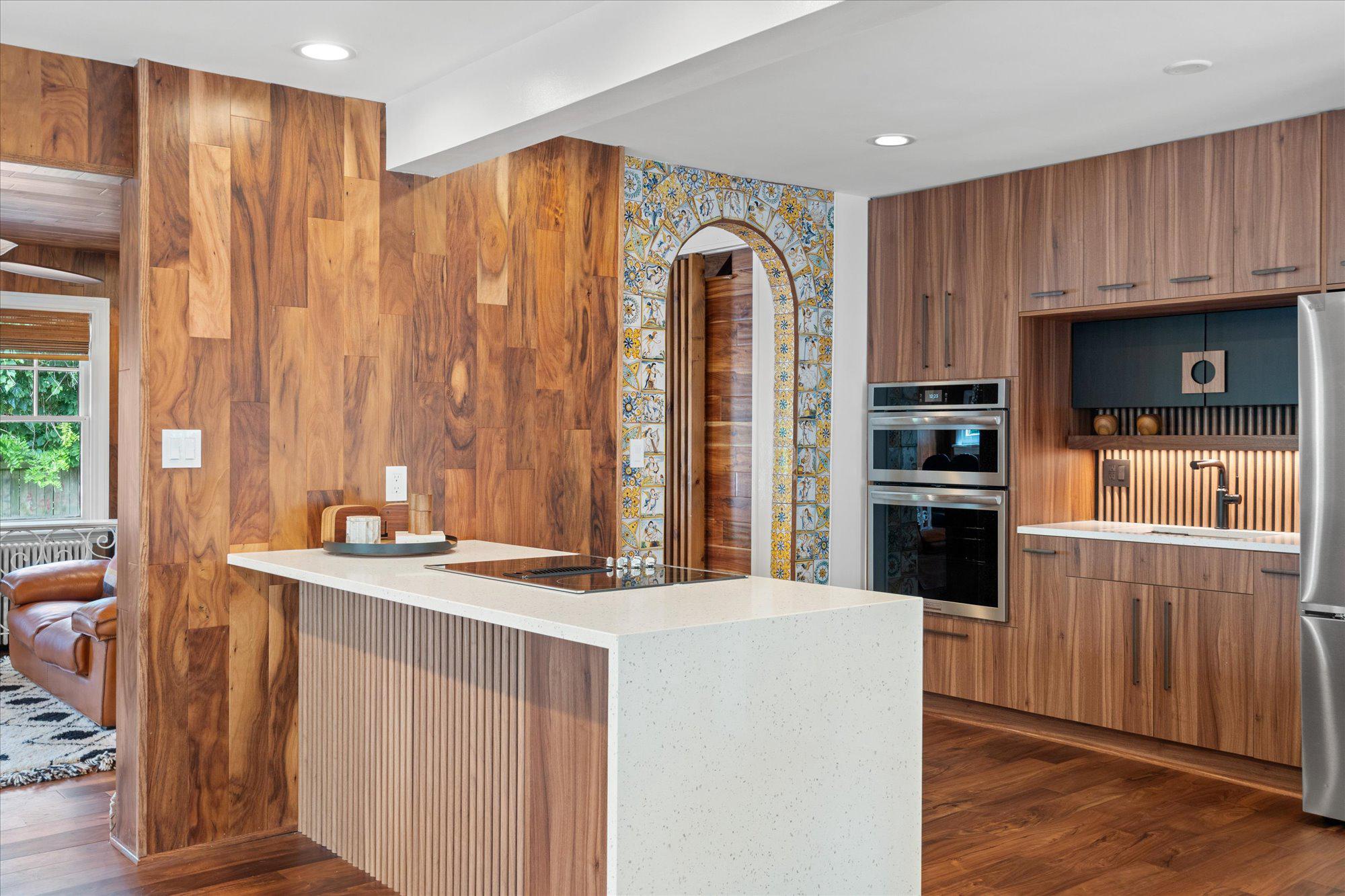  7838 Kent Road, Alexandria, VA, 22308 - 物件實景