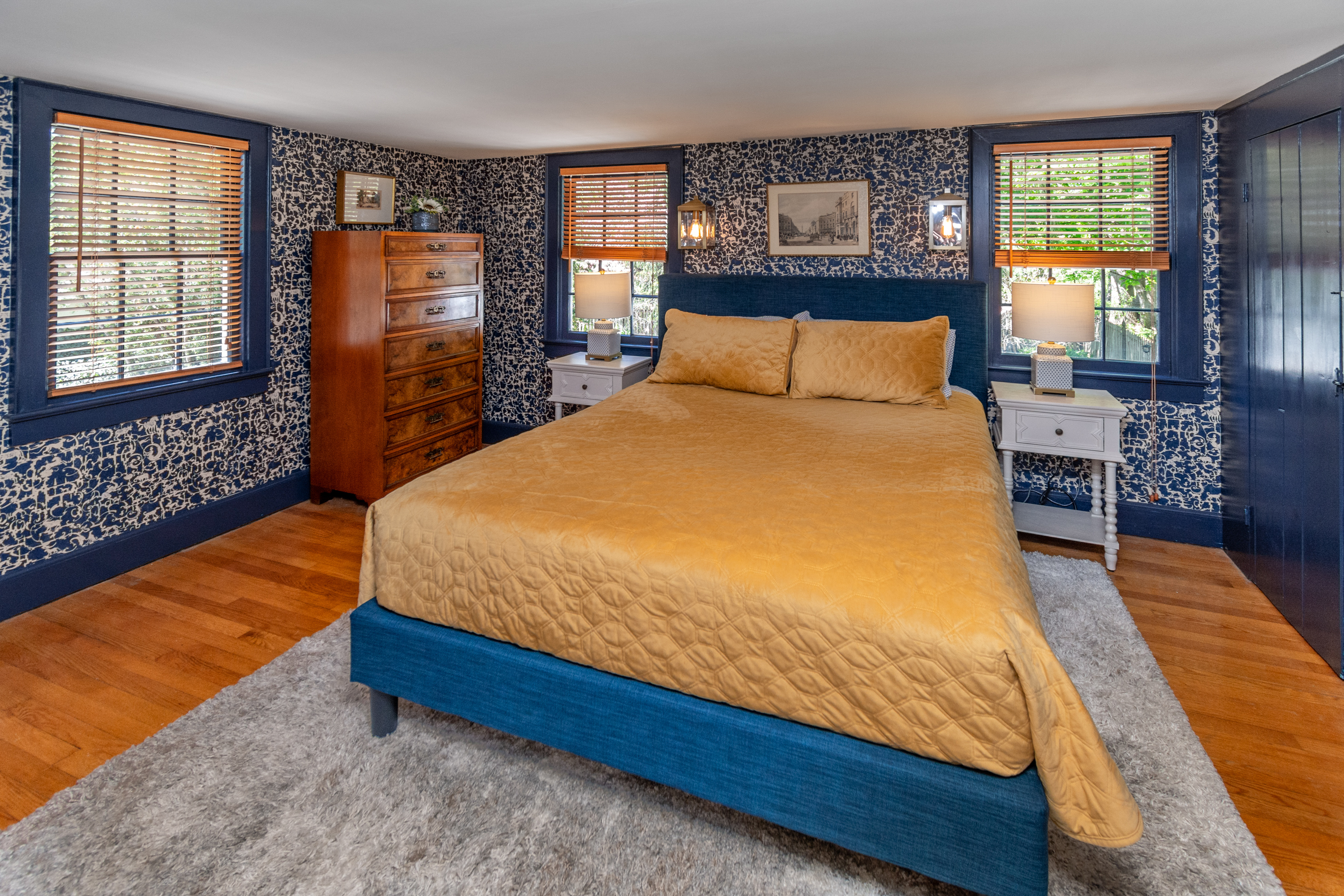  Historic New Hope Home with Updated Pool, Heated Studio, and Bucks County Charm - 物件實景