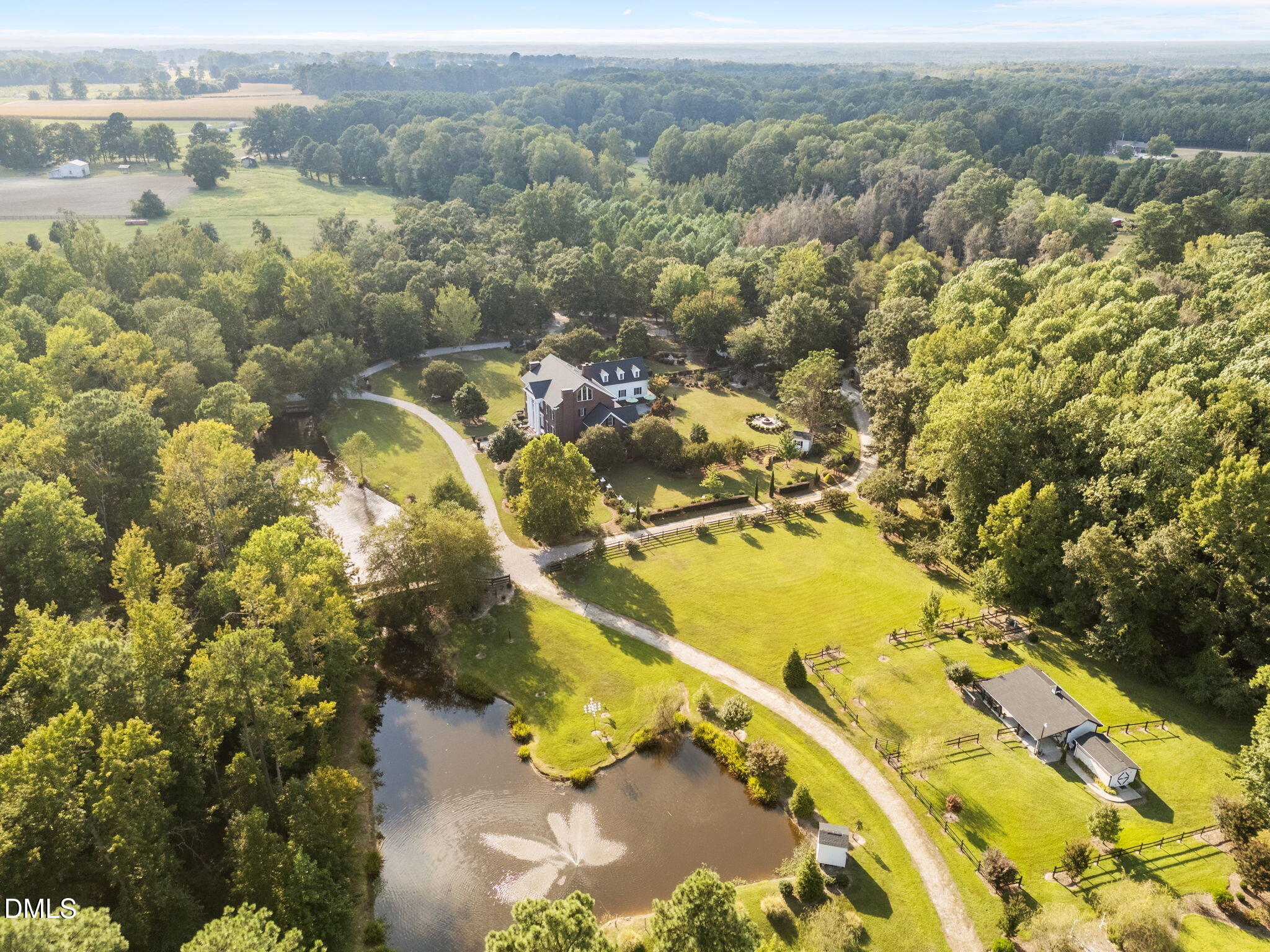 Sims, North Carolina, 27880, United States, 4 Bedrooms Bedrooms, ,7 BathroomsBathrooms,Residential,For Sale,1950826