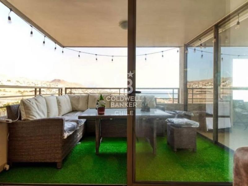 Antofagasta, Chile, 3 Bedrooms Bedrooms, ,2 BathroomsBathrooms,Residential,For Sale,1890633