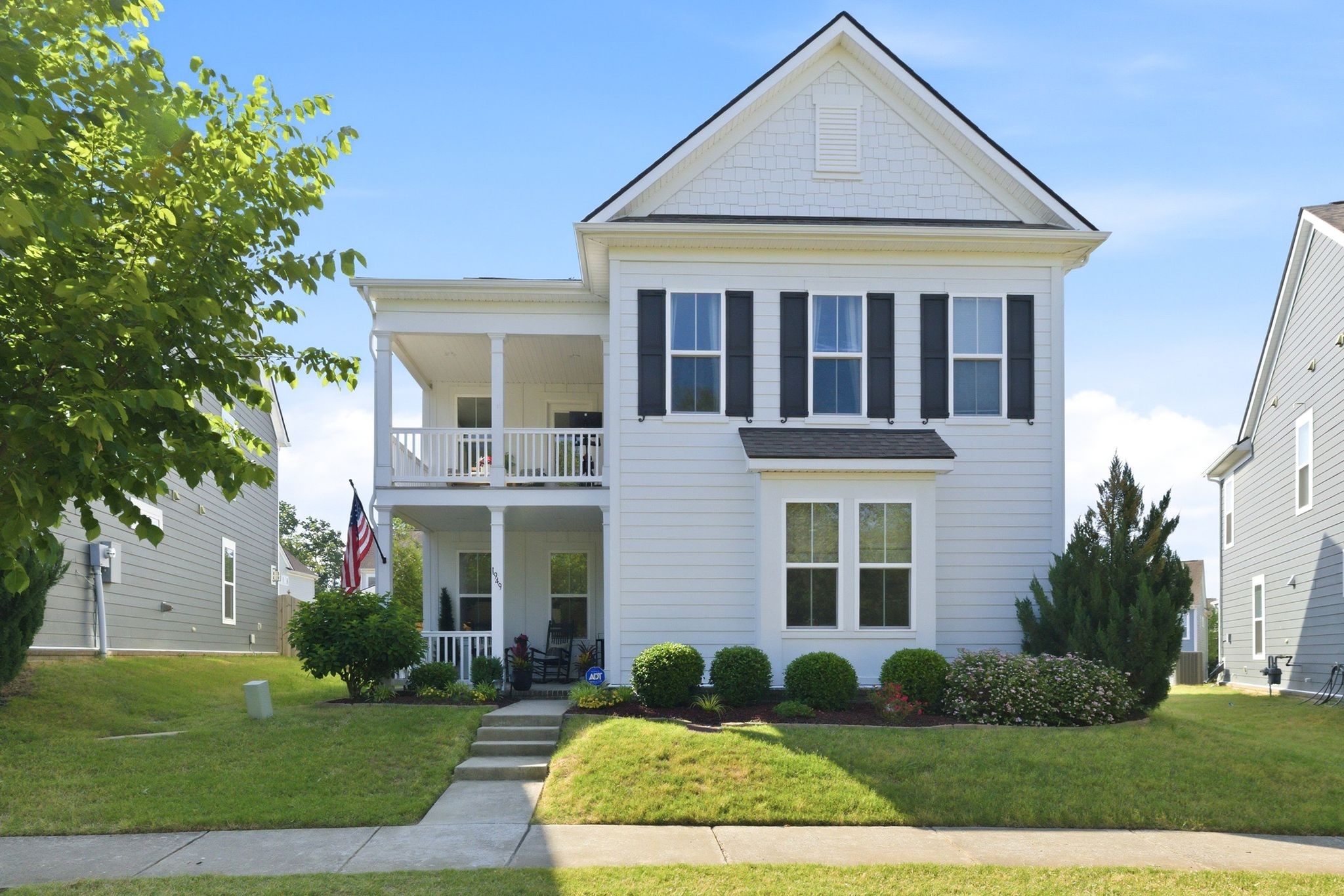  1949 Griffin Drive, Franklin, TN, 37067 - 物件實景