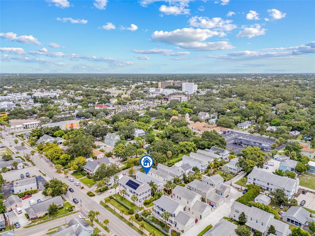 Dunedin, Florida, 34698, United States, 3 Bedrooms Bedrooms, ,3 BathroomsBathrooms,Residential,For Sale,1939118