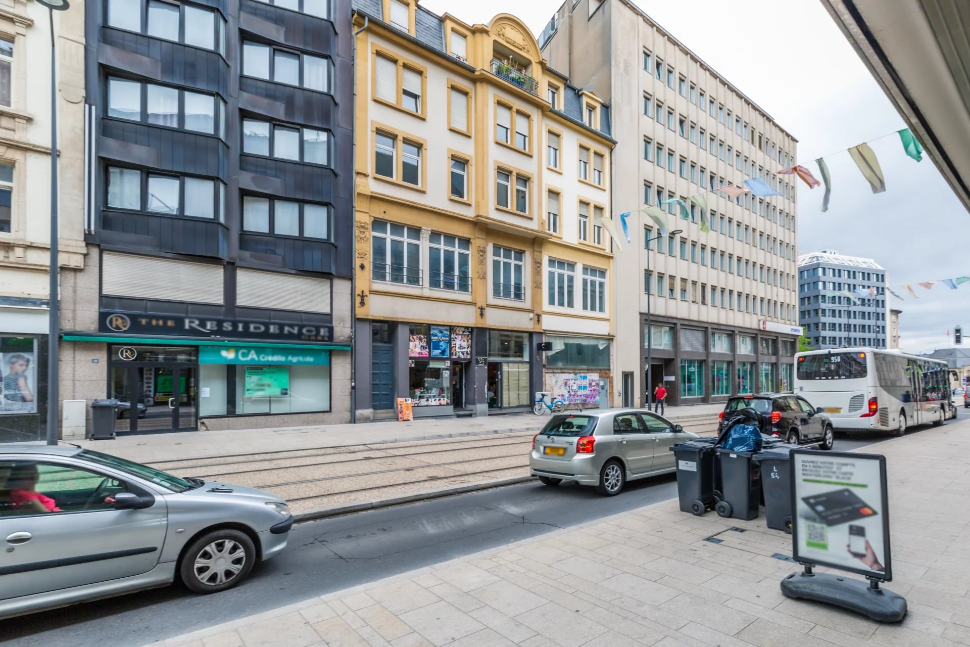 Luxembourg, Canton de Luxembourg, LU, 1 Bedroom Bedrooms, ,Residential,For Sale,1610802