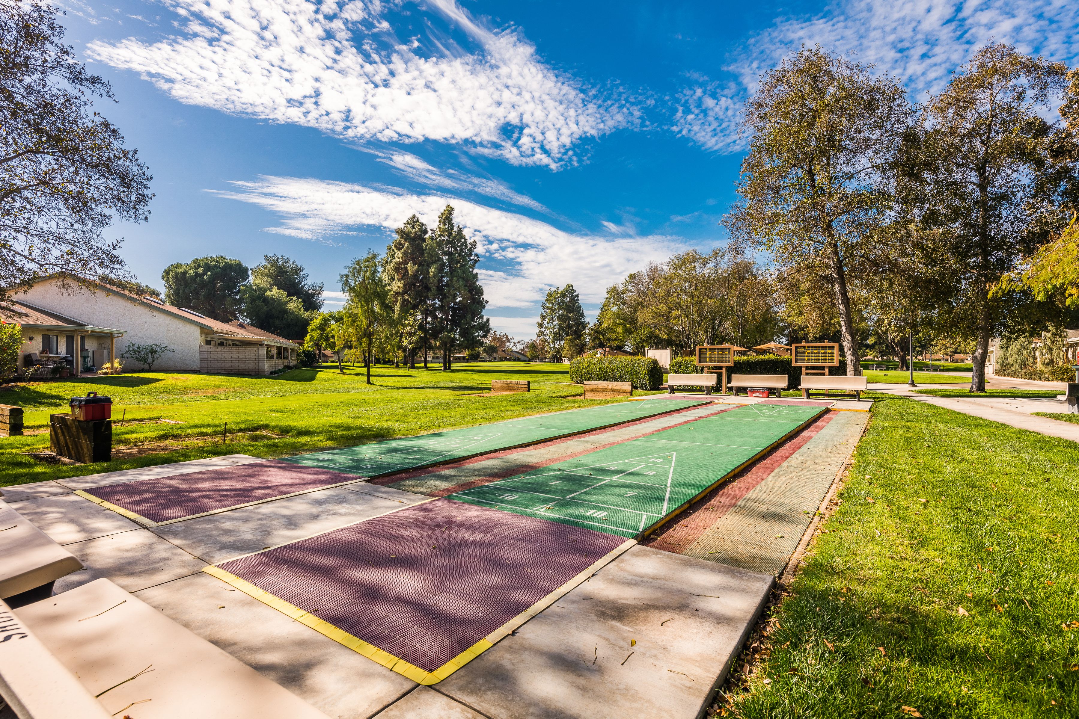  Leisure Village Home - 物件實景