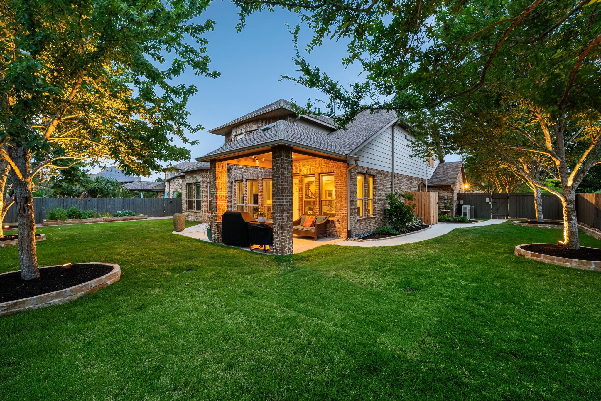  17203 Inghram Lane - 物件實景