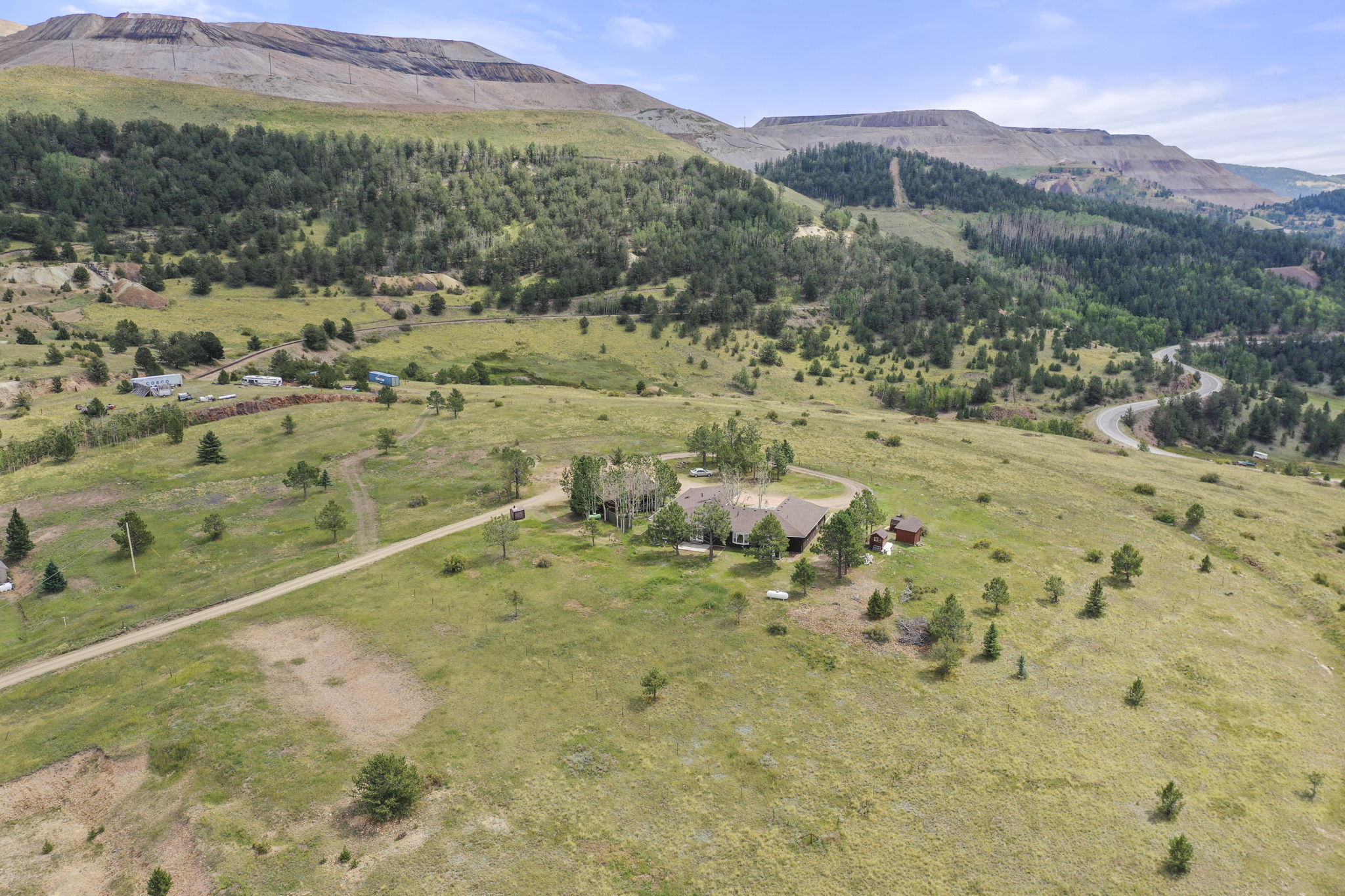 1000 S. Fourth St, Cripple Creek, Colorado, 80813, United States, 8 Bedrooms Bedrooms, ,3 BathroomsBathrooms,Residential,For Sale,1000 S. Fourth St,1612854