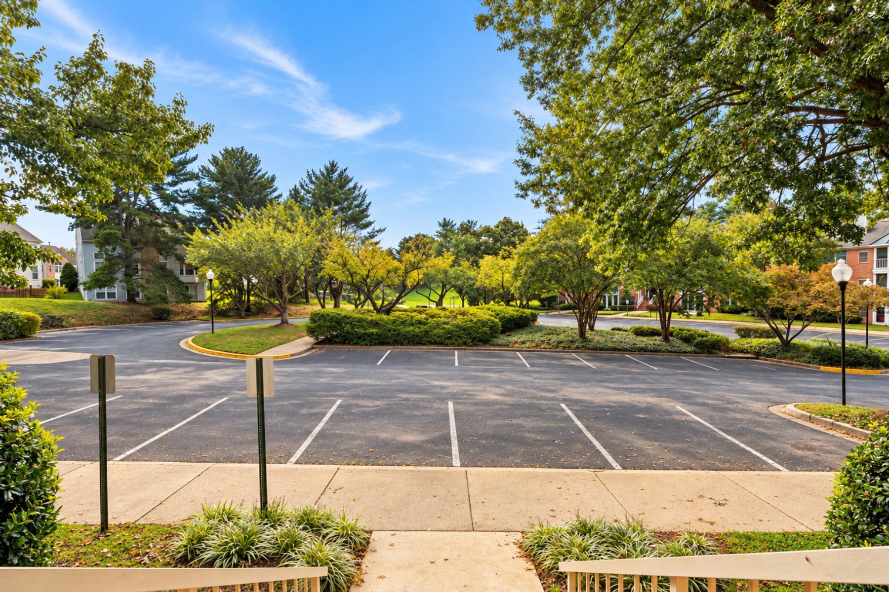  802 Amber Tree Court, Gaithersburg, MD, 20878 - 物件實景