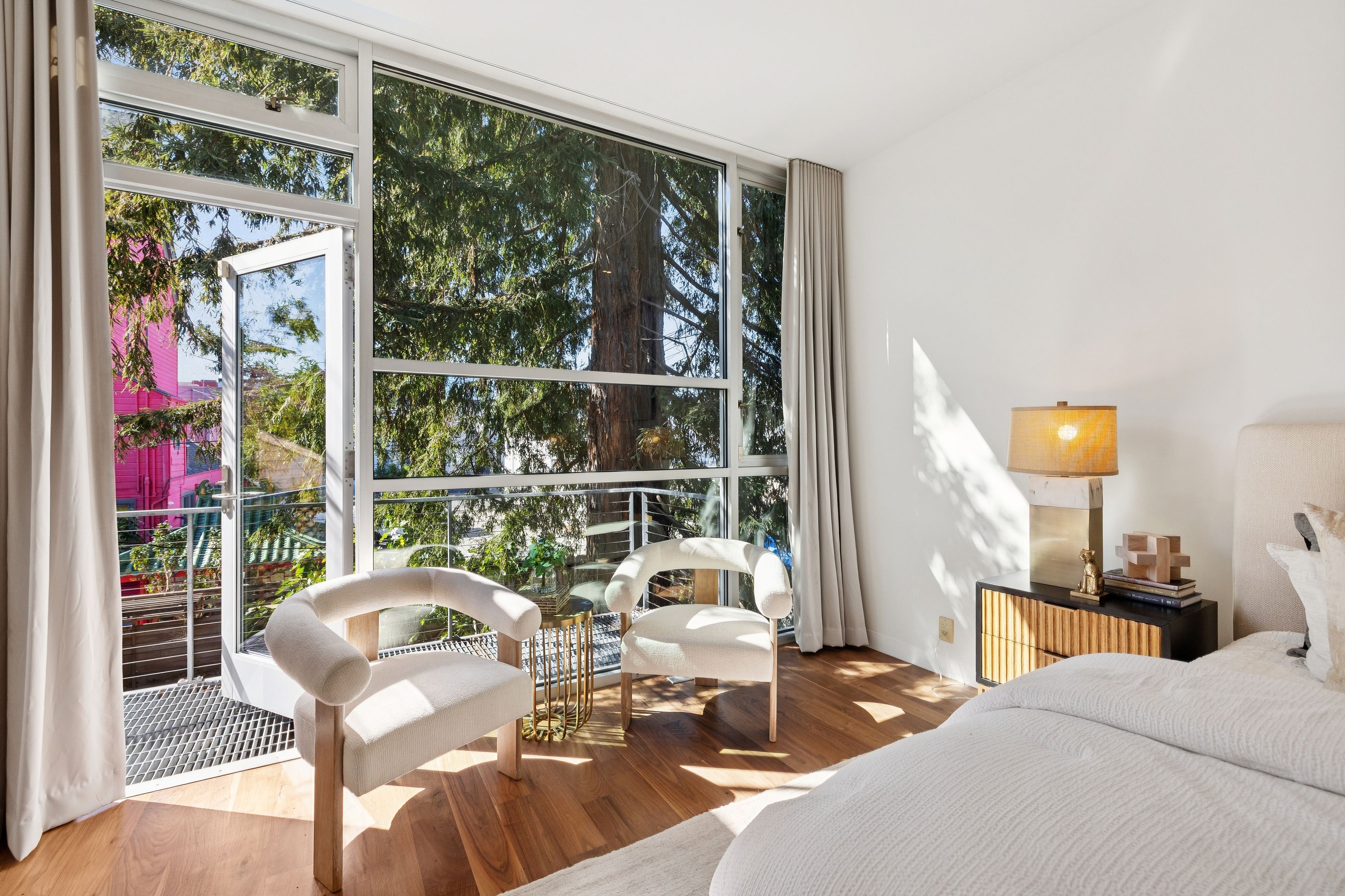  1076 South Van Ness Avenue - 物件實景