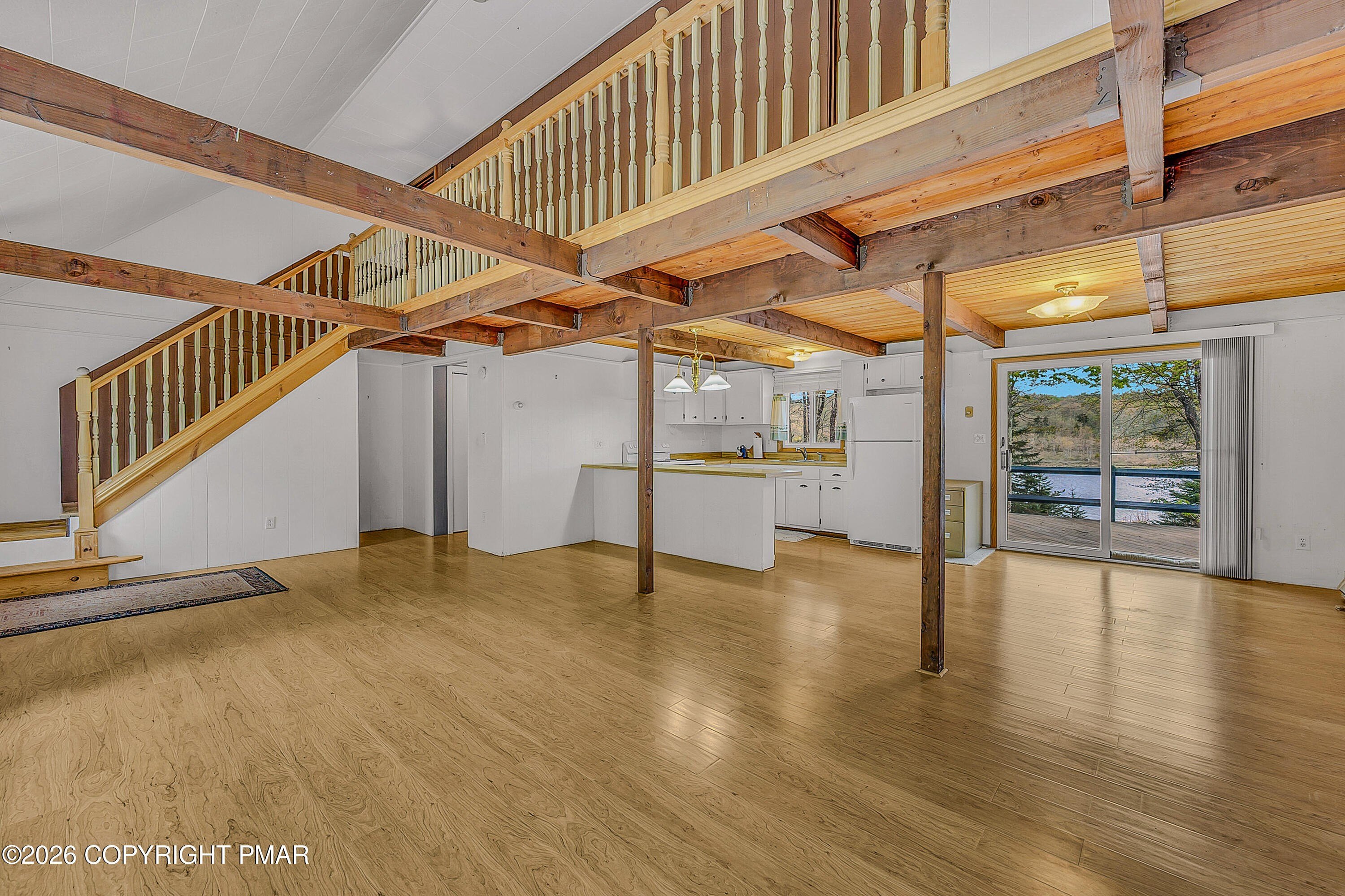 Pocono Lake, Pennsylvania, 18347, United States, 2 Bedrooms Bedrooms, ,1 BathroomBathrooms,Residential,For Sale,2048787