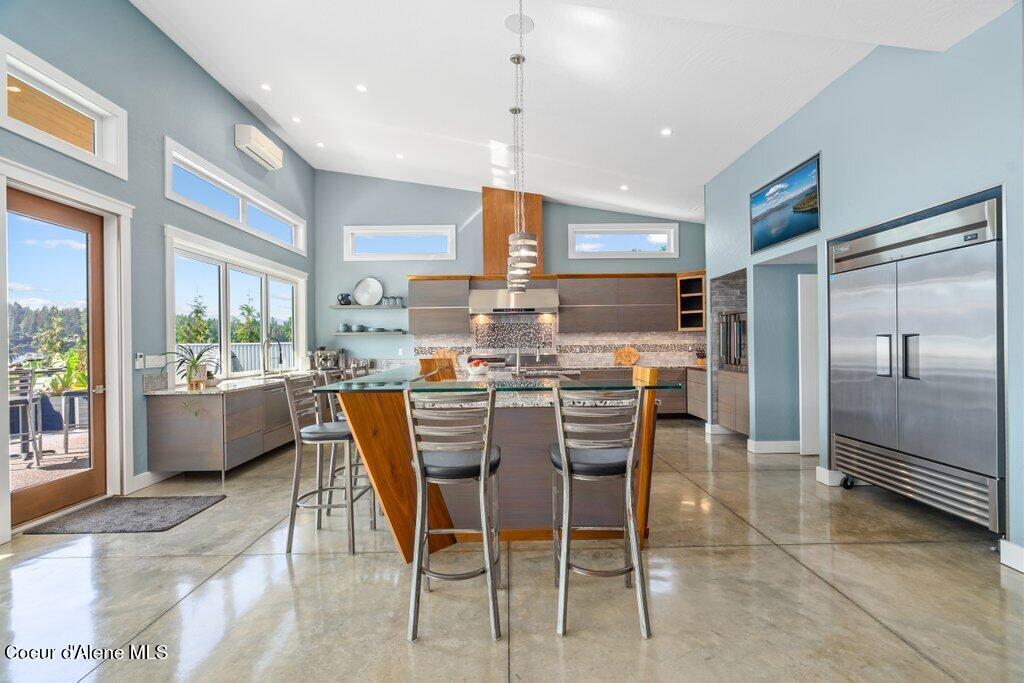 Sandpoint, Idaho, 83864, United States, 4 Bedrooms Bedrooms, ,3 BathroomsBathrooms,Residential,For Sale,1983378