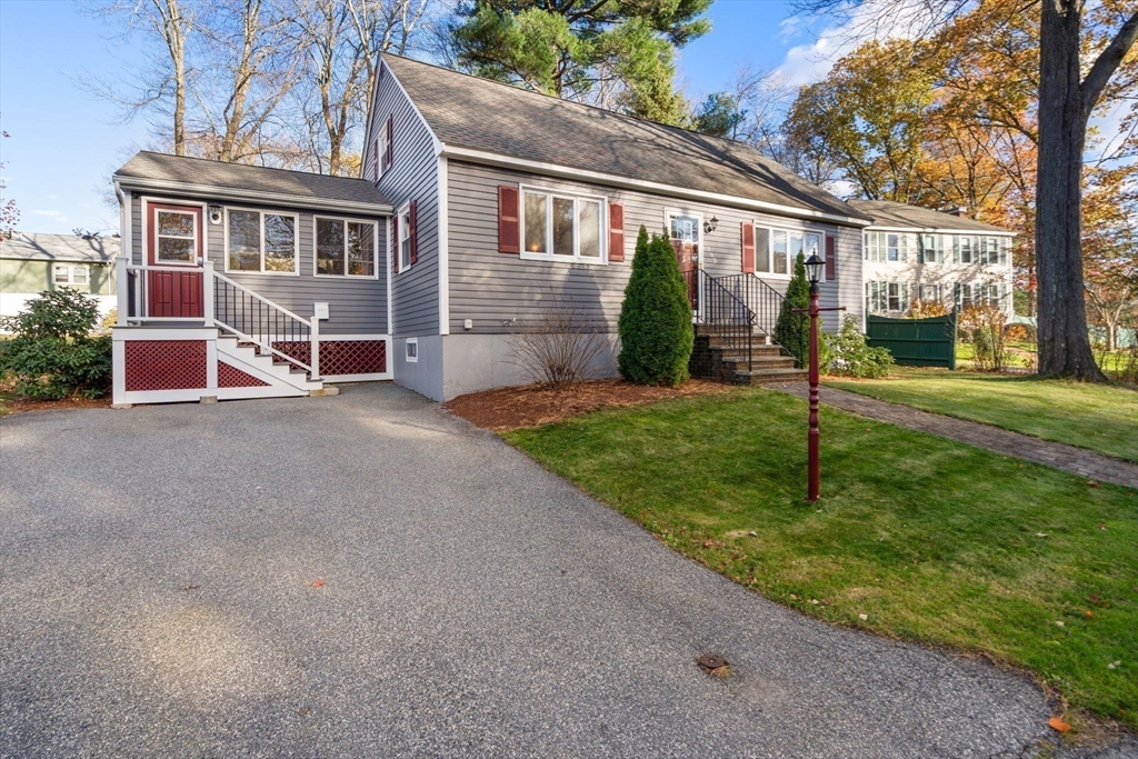 Lowell, Massachusetts, 01851, United States, 4 Bedrooms Bedrooms, ,2 BathroomsBathrooms,Residential,For Sale,1987726