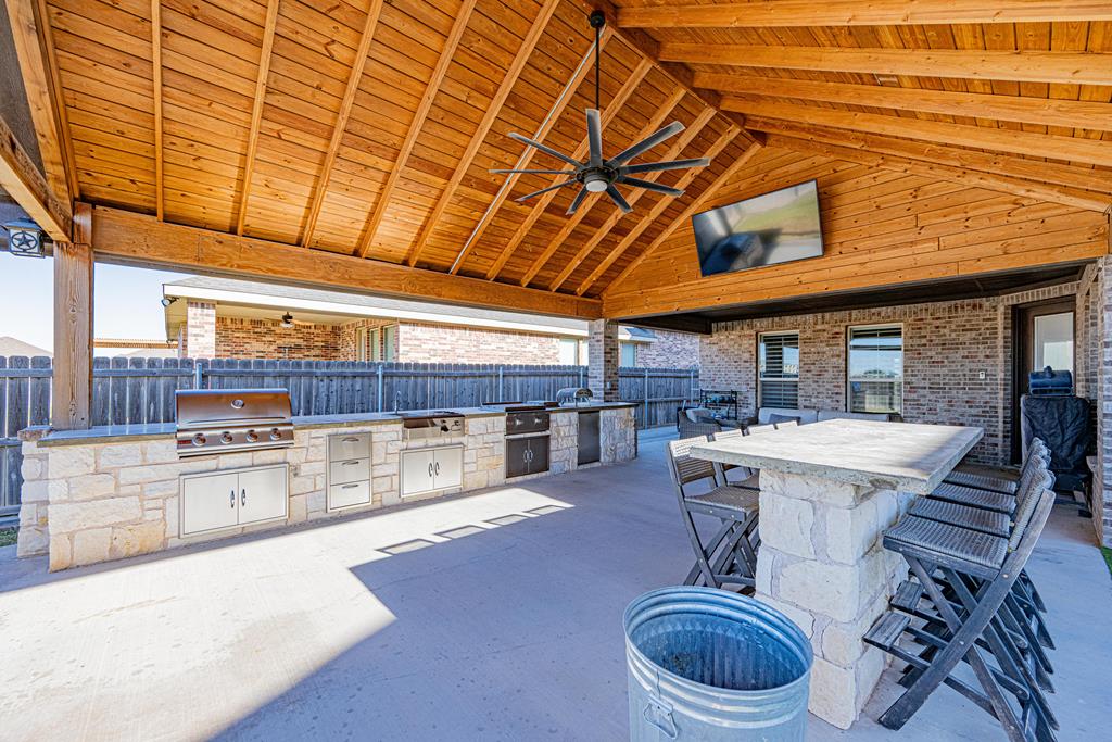 Odessa, Texas, 79765, United States, 4 Bedrooms Bedrooms, ,3 BathroomsBathrooms,Residential,For Sale,1970041