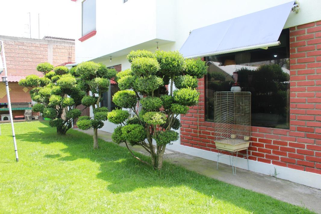 Melcho Ocampo, Calimaya, Estado de México, 52224, Mexico, 4 Bedrooms Bedrooms, ,4 BathroomsBathrooms,Residential,For Sale,Melcho Ocampo,1442608