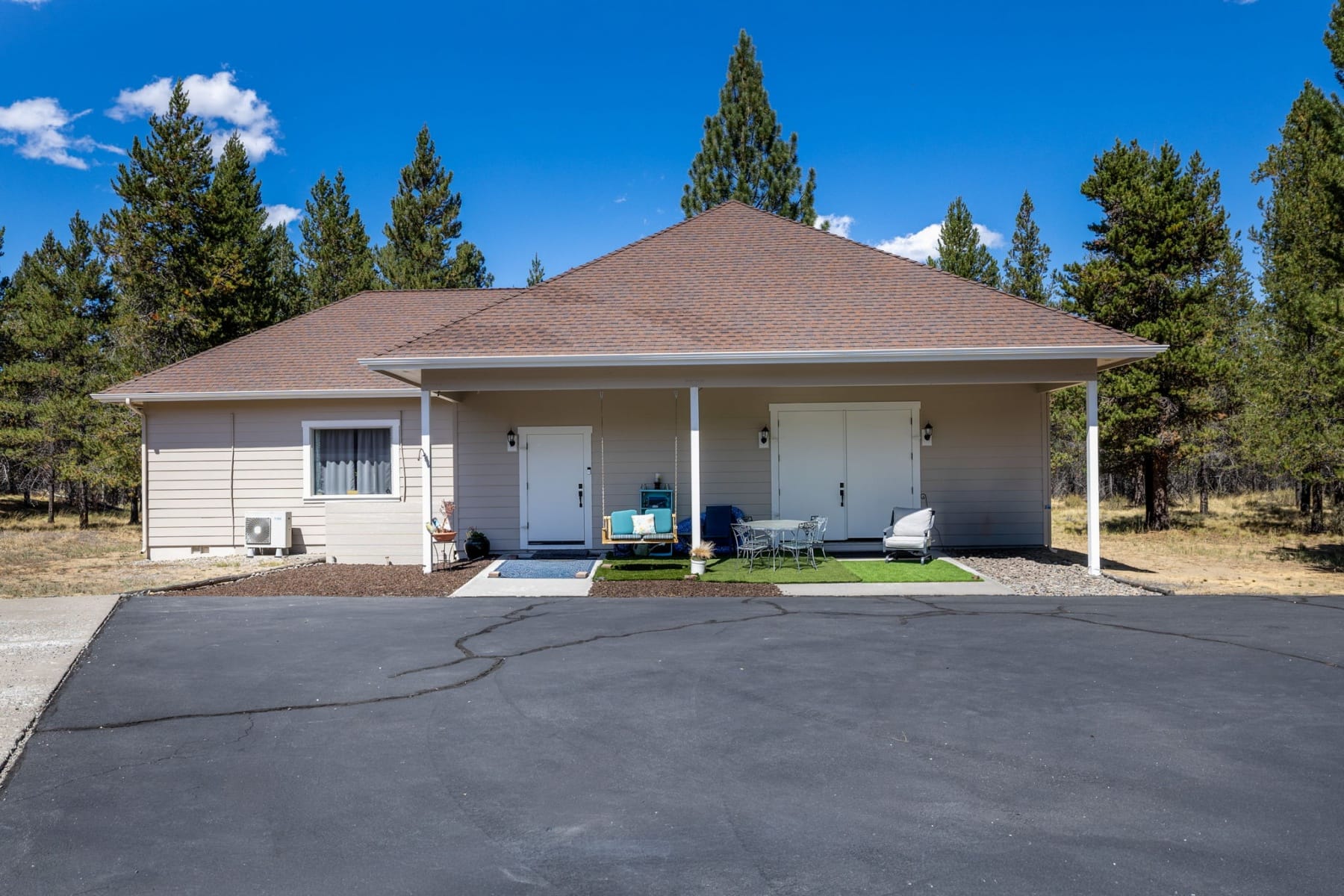  17045 Shawnee Circle Bend, OR 97707 - 物件實景