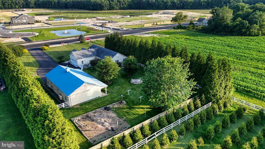 HARBESON, Delaware, 19951, United States, 3 Bedrooms Bedrooms, ,2 BathroomsBathrooms,Residential,For Sale,1864733
