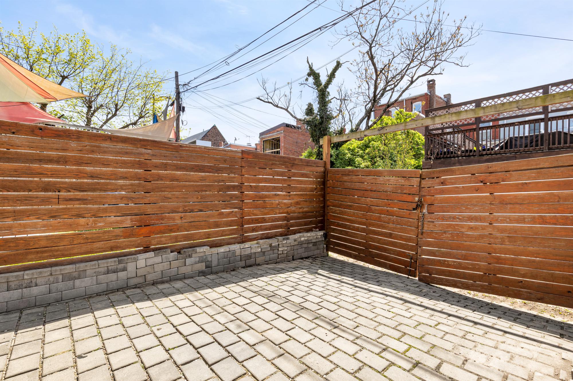  34 Randolph Place NW, Washington, DC, 20001 - 物件實景