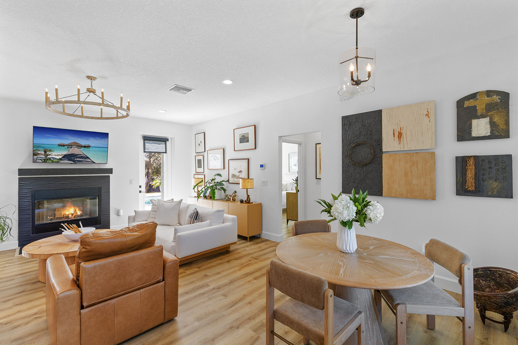  MONTVERDE - 物件實景