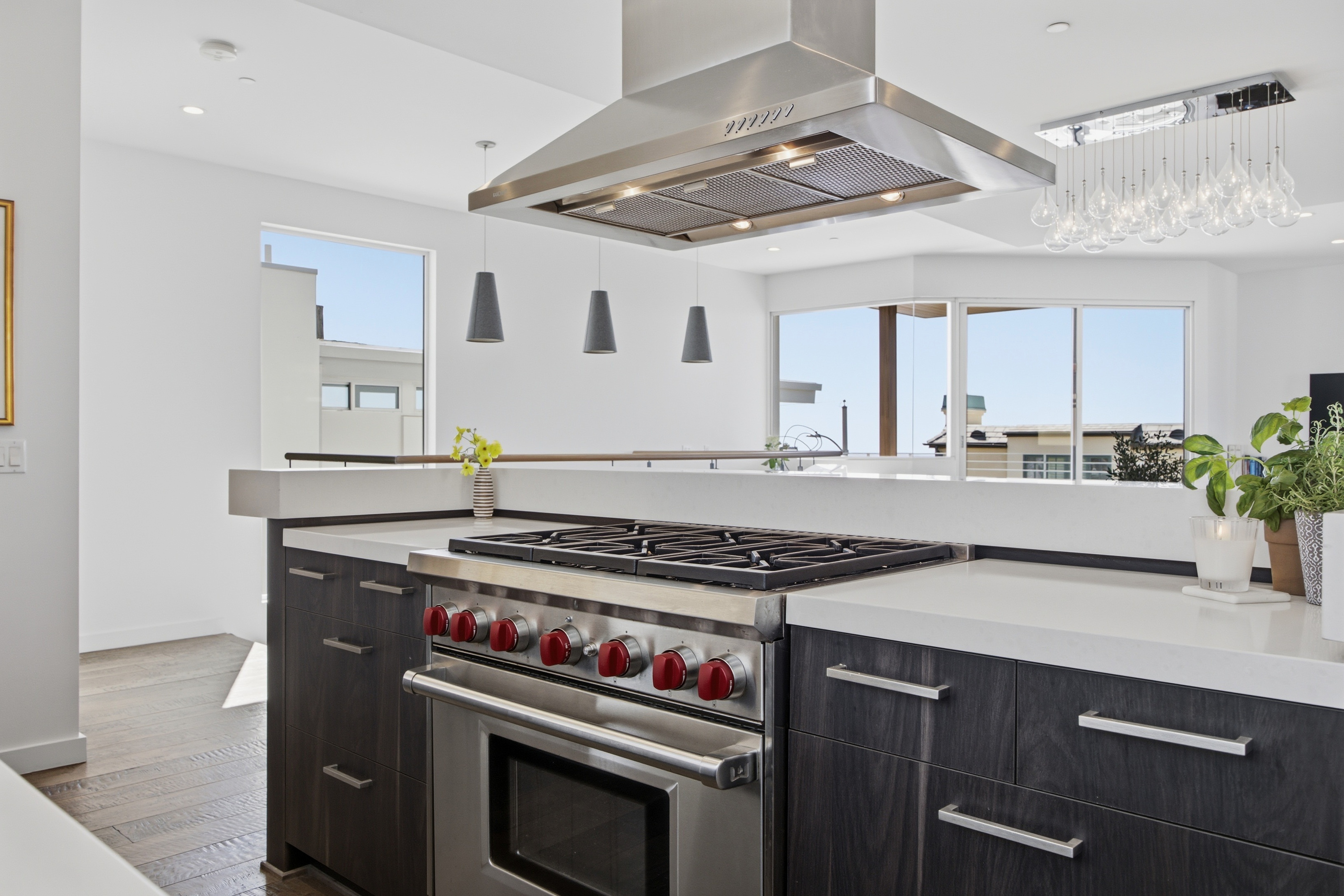  2404 Alma Avenue, Manhattan Beach, CA 90266 - 物件實景