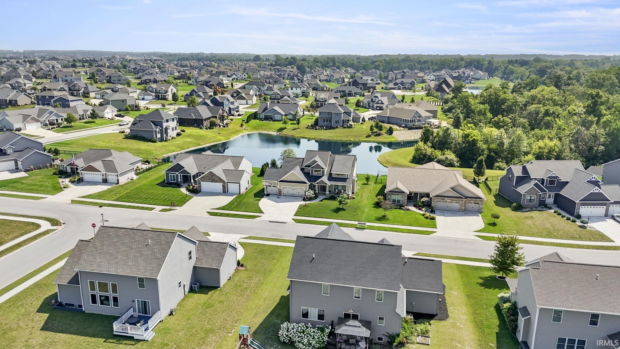 Fort Wayne, Indiana, 46814, United States, 5 Bedrooms Bedrooms, ,4 BathroomsBathrooms,Residential,For Sale,1913400