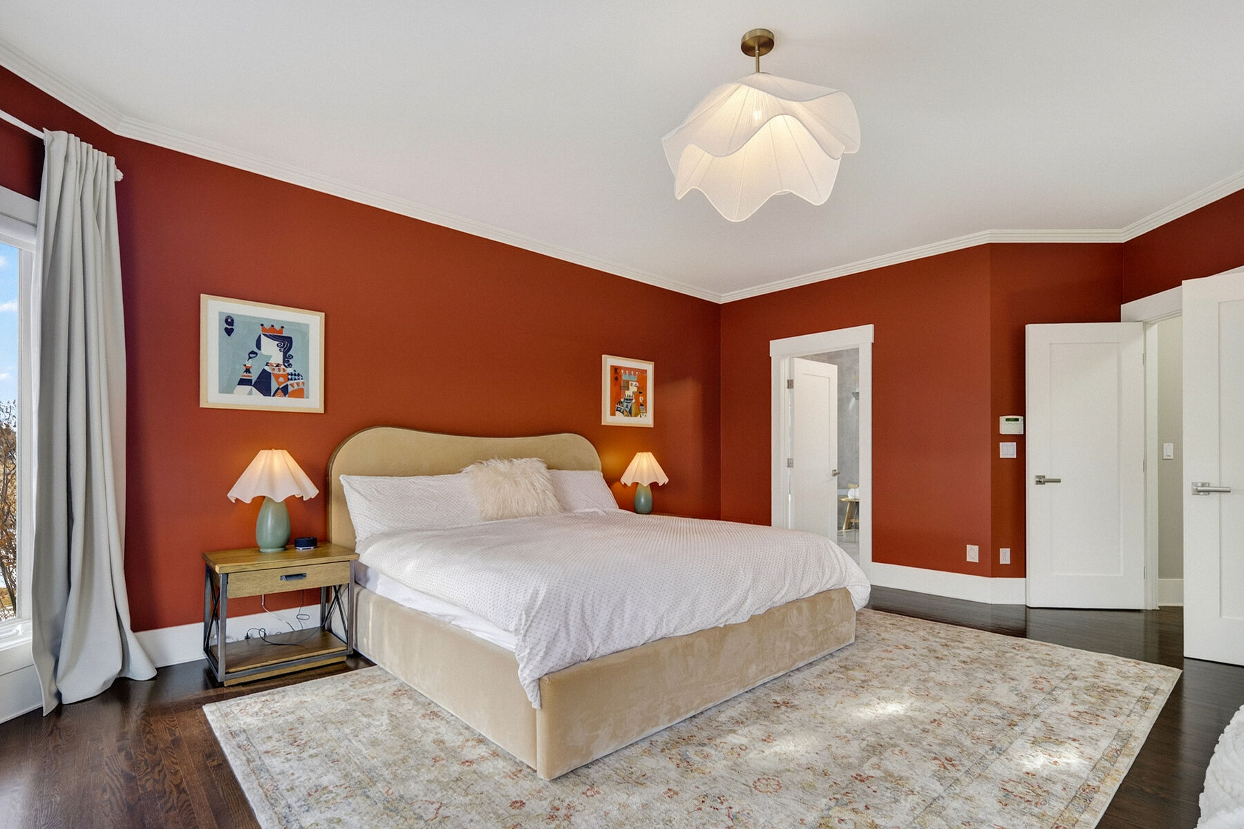  Rural Rocky View County, Rocky View - 物件實景