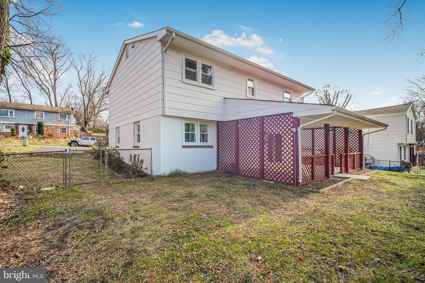 Woodbridge, Virginia, 22193, United States, 3 Bedrooms Bedrooms, ,2 BathroomsBathrooms,Residential,For Sale,2003349