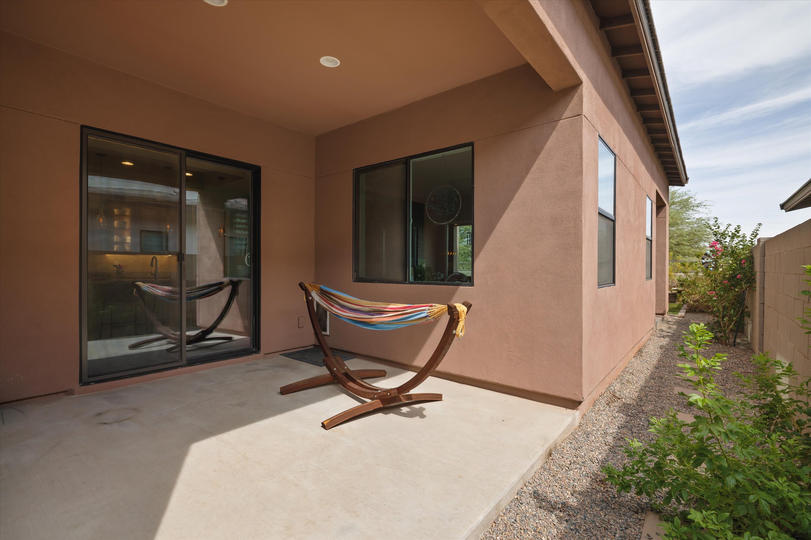  930 E Paseo Way  Phoenix, AZ - 物件實景