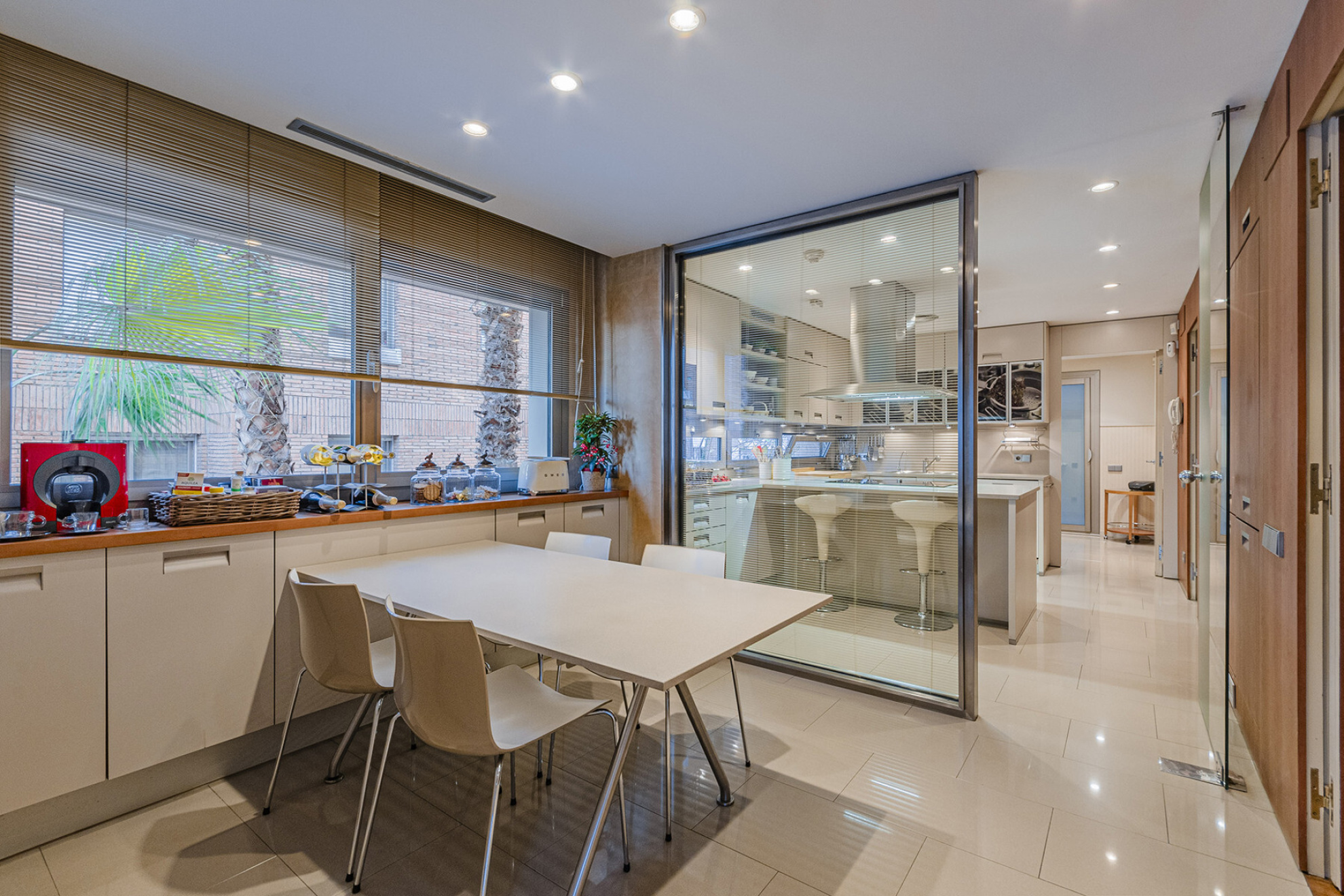  Exclusive 377 m² property in Bonanova, in a building with only four neighbors - 物件實景
