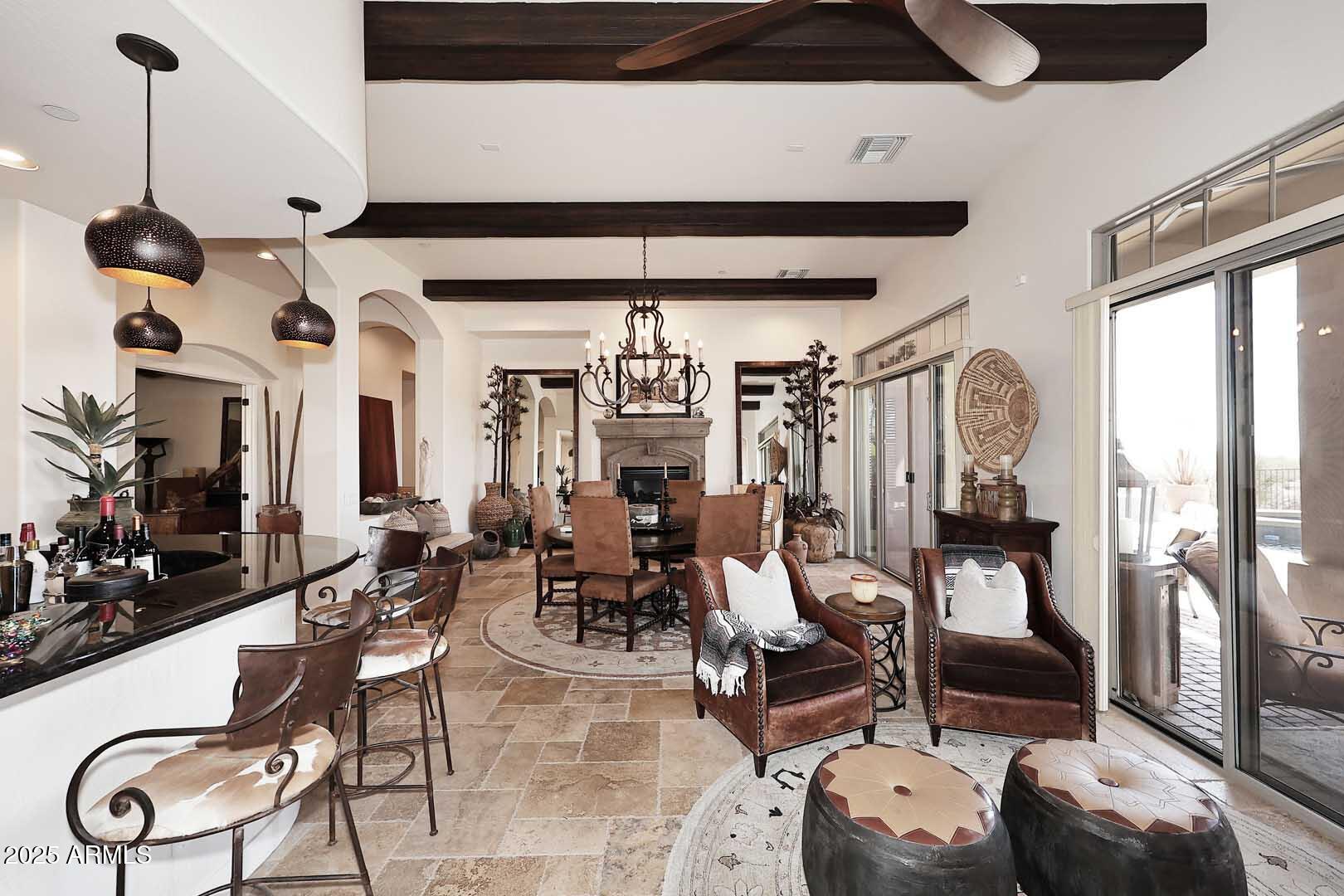 Scottsdale, Arizona, 85262, United States, 4 Bedrooms Bedrooms, ,Residential,For Sale,1951159