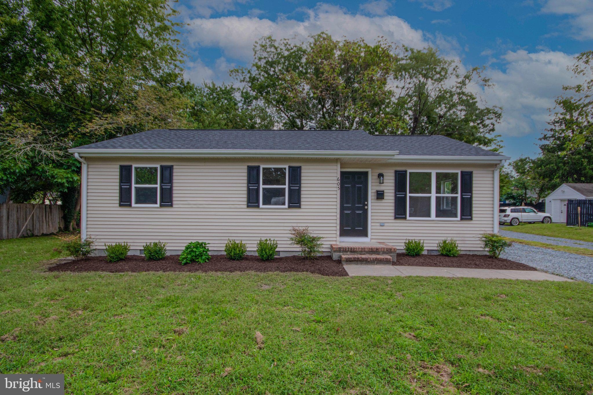 Jackson St, Salisbury, MD 21804