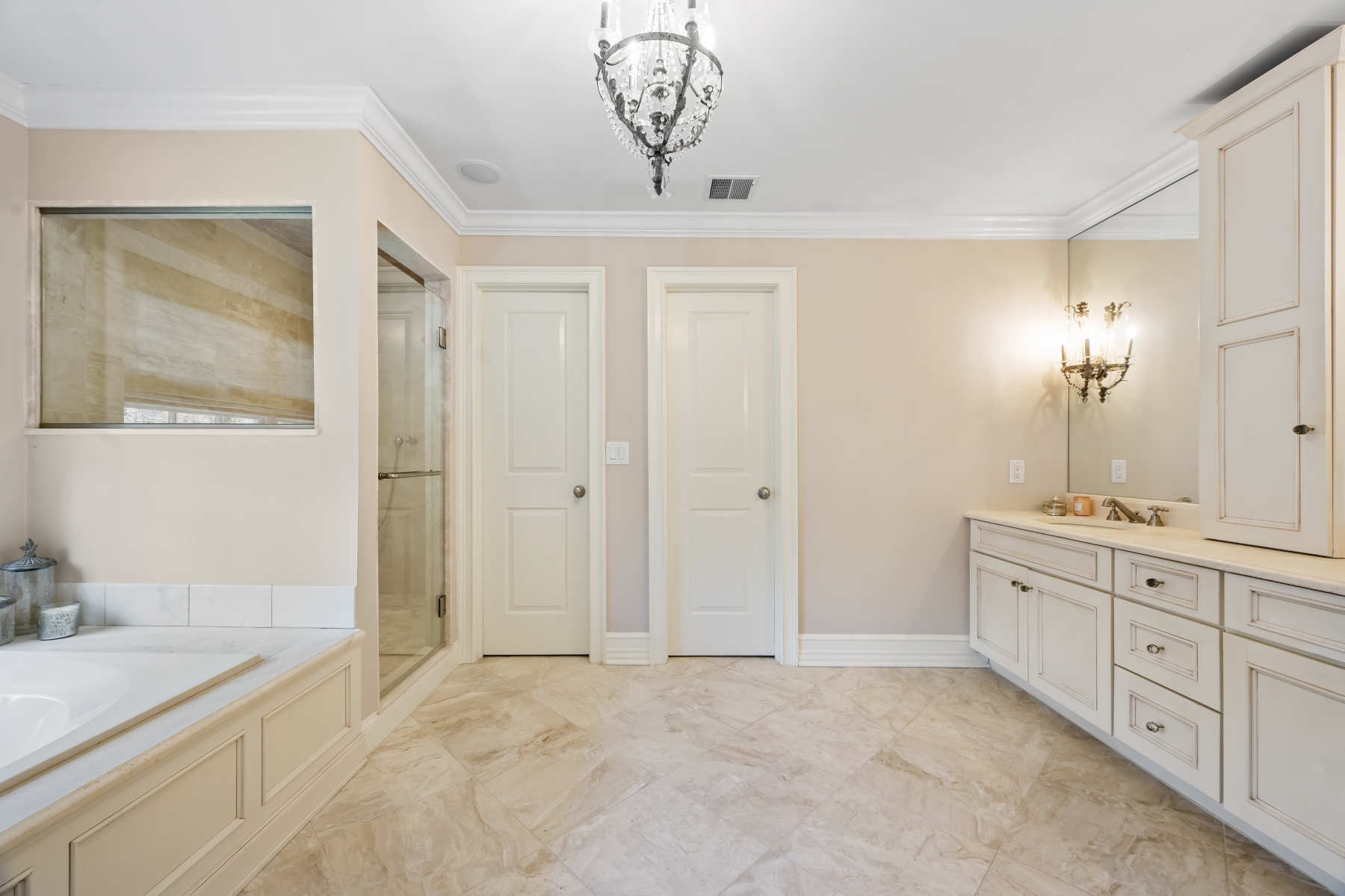  Bucks County Colonial Provides Seamless Indoor-Outdoor Living - 物件實景