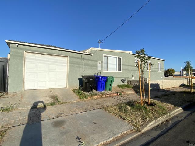 Encanto, California, 92114, United States, 3 Bedrooms Bedrooms, ,2 BathroomsBathrooms,Residential,For Sale,1980207