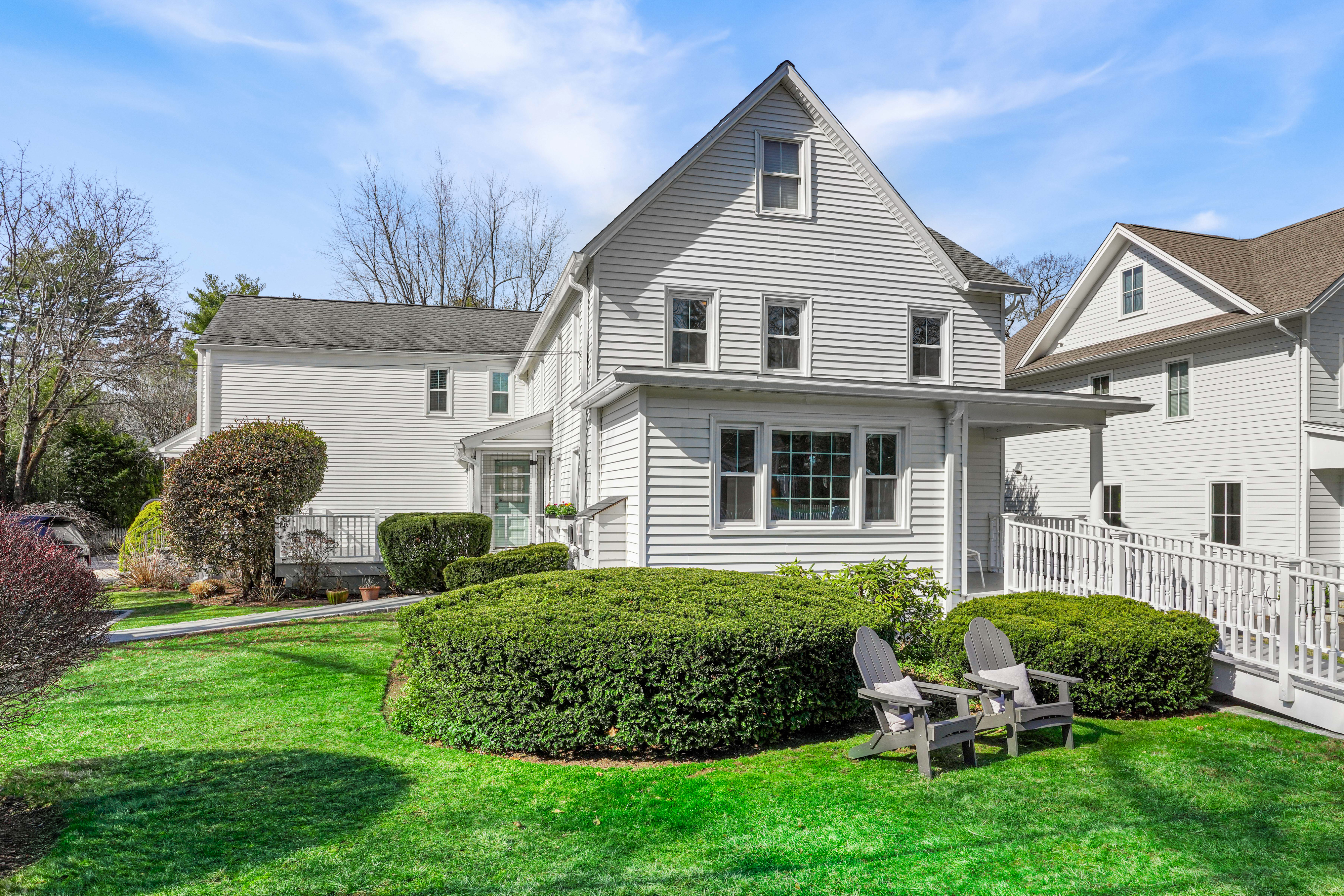  39 Park Place - 物件實景