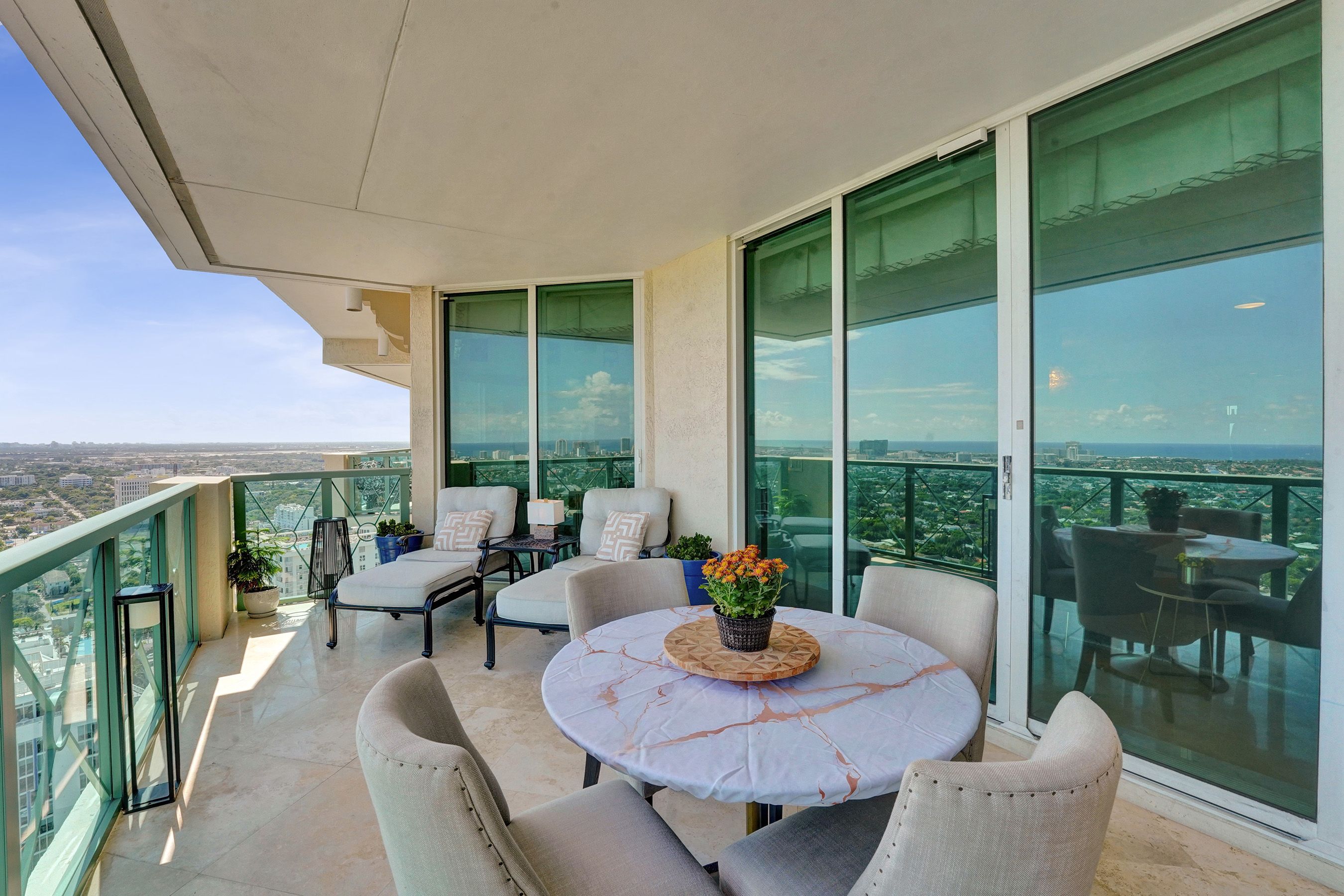  411 N New River Dr E, Fort Lauderdale, FL, 33301 - 物件實景