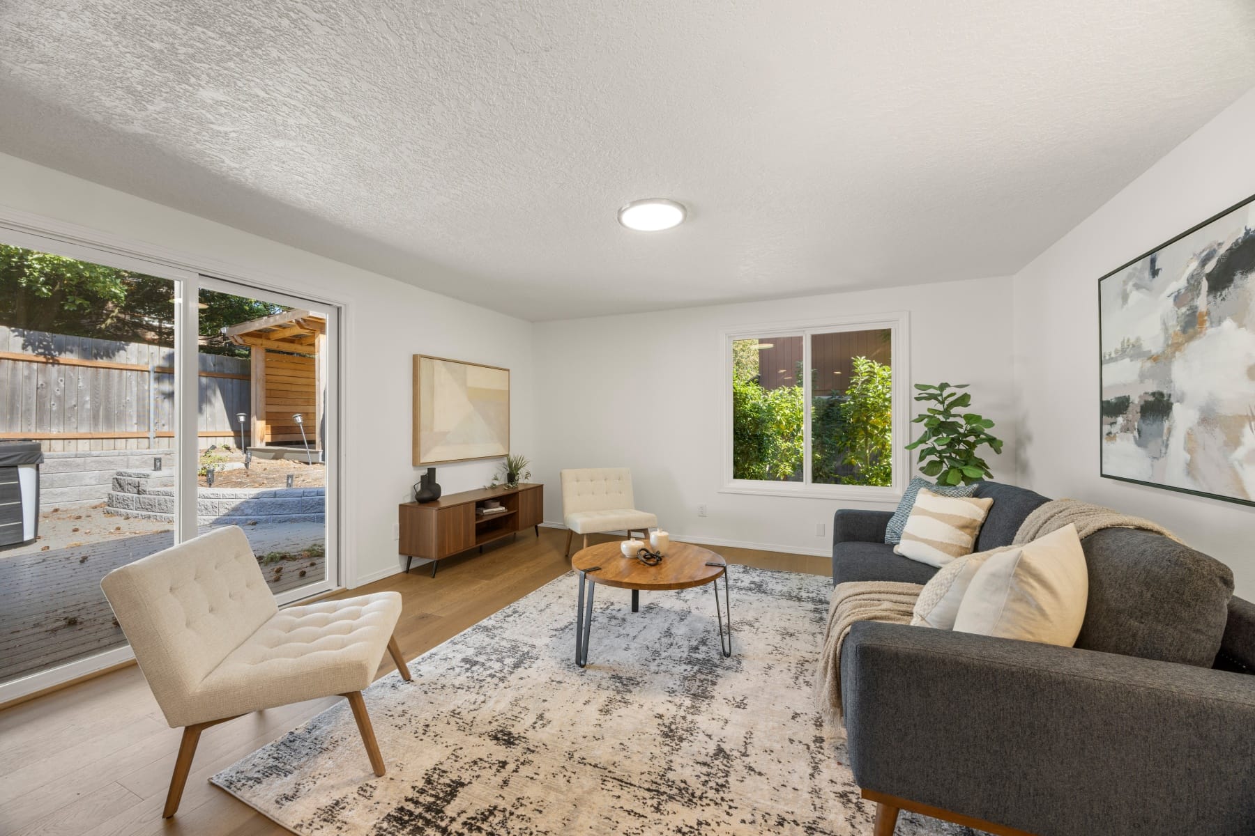 5834 SW 59TH CT Portland, OR 97221 - 物件實景