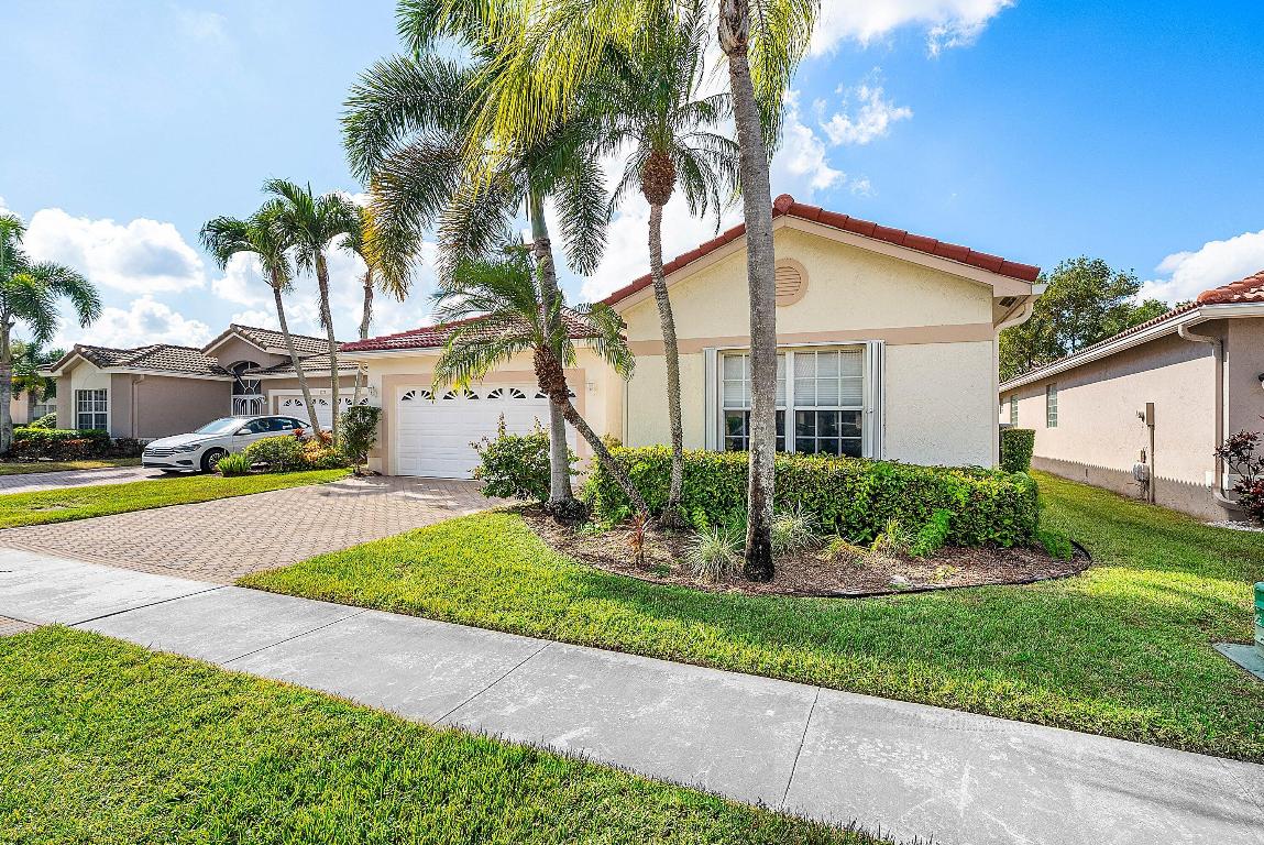 Boynton Beach, Florida, 33437, United States, 3 Bedrooms Bedrooms, ,2 BathroomsBathrooms,Residential,For Sale,1996648