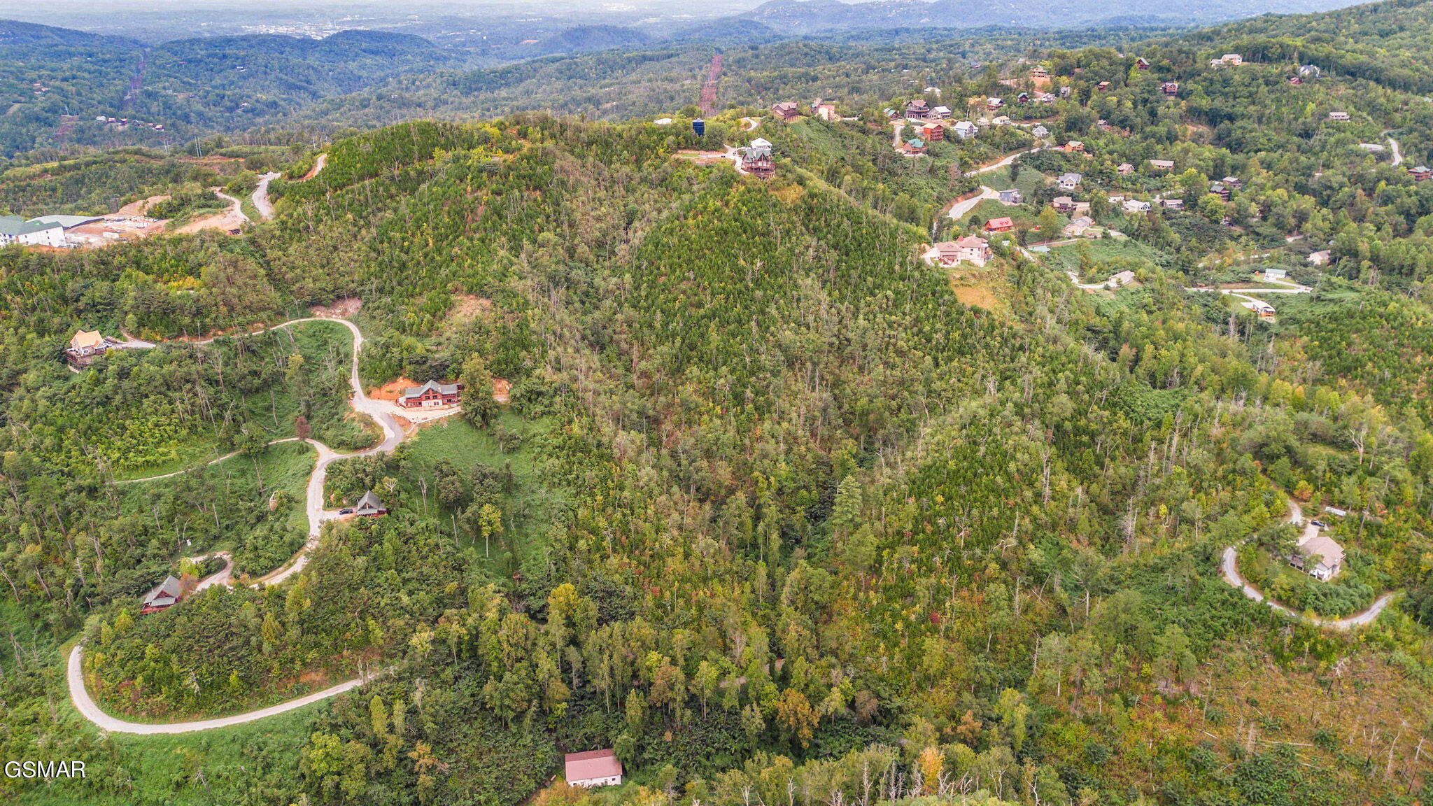 Gatlinburg, Tennessee, 37738, United States, ,Land,For Sale,1981809
