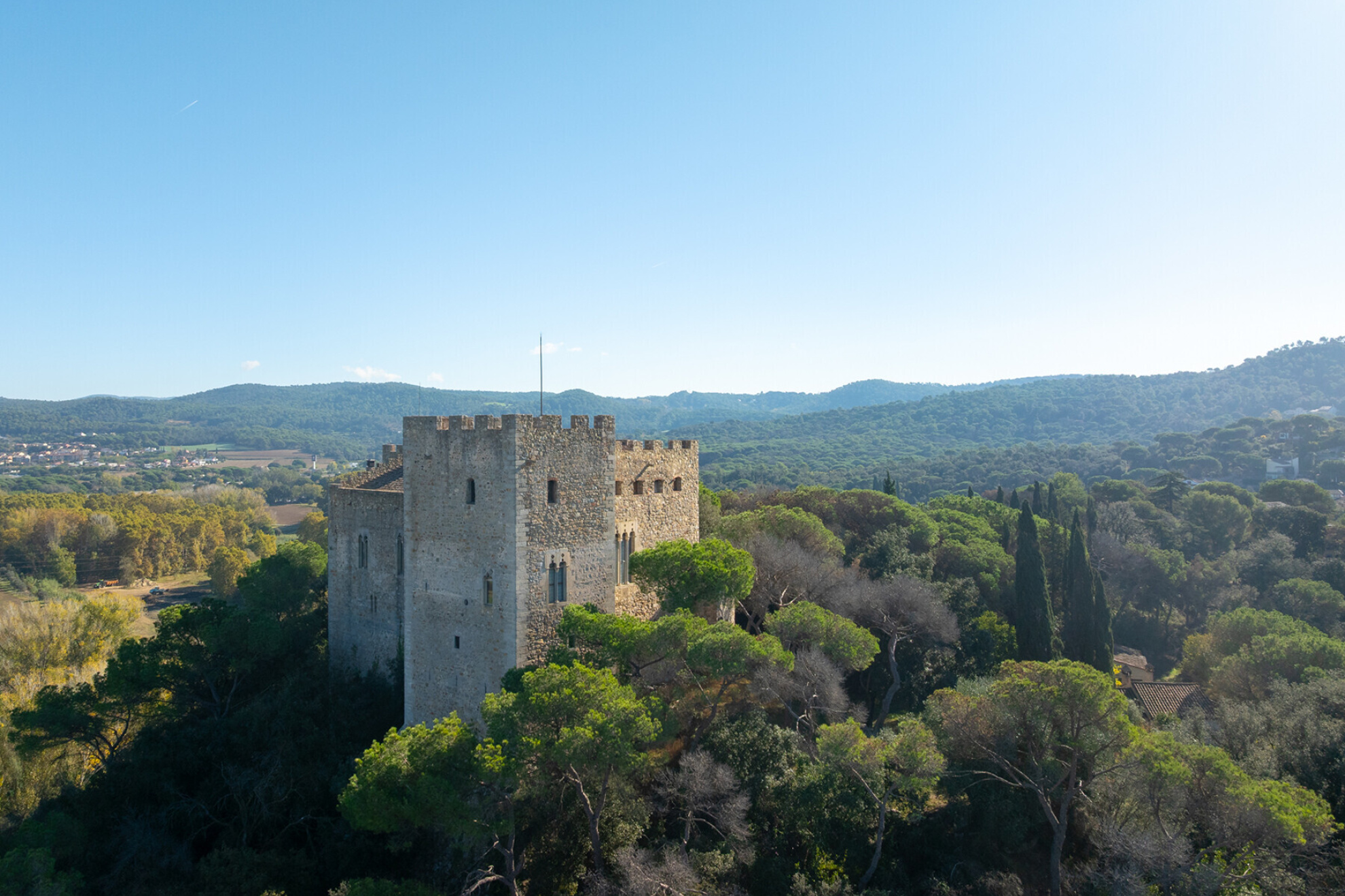  Historic residential castle - 物件實景