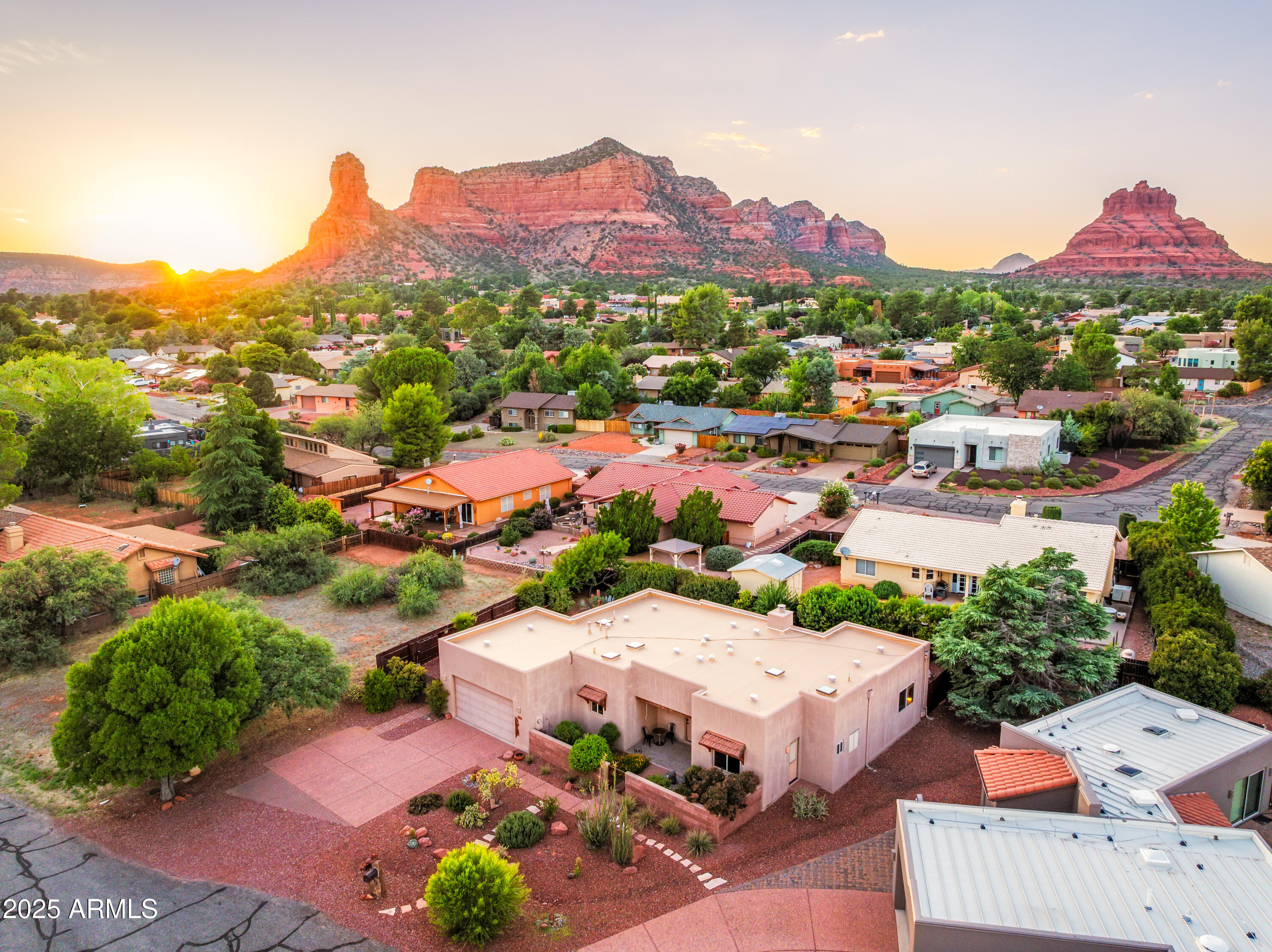 Sedona, Arizona, 86351, United States, 3 Bedrooms Bedrooms, ,Residential,For Sale,1933576