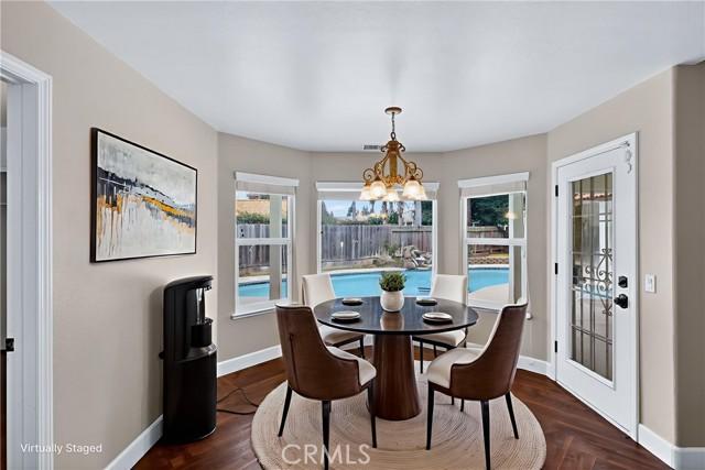 Merced, California, 95340, United States, 5 Bedrooms Bedrooms, ,3 BathroomsBathrooms,Residential,For Sale,2012352