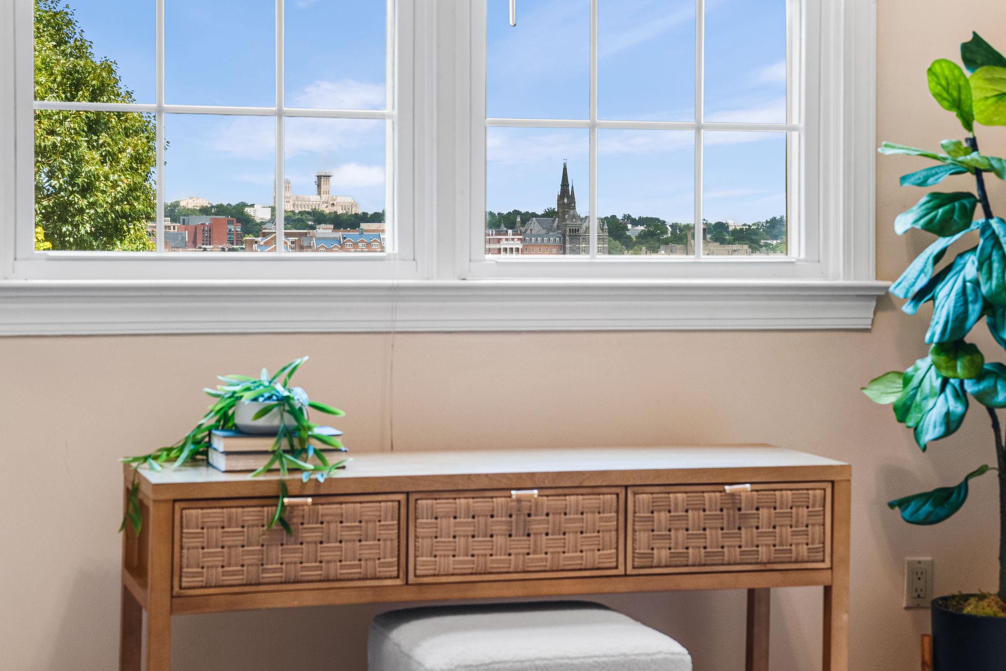  1588 N Colonial Terrace, Arlington, VA, 22209 - 物件實景